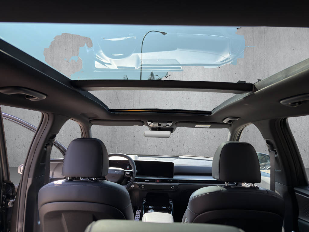 KIA Sorento Style 1.6T-GDi PHEV-image-12
