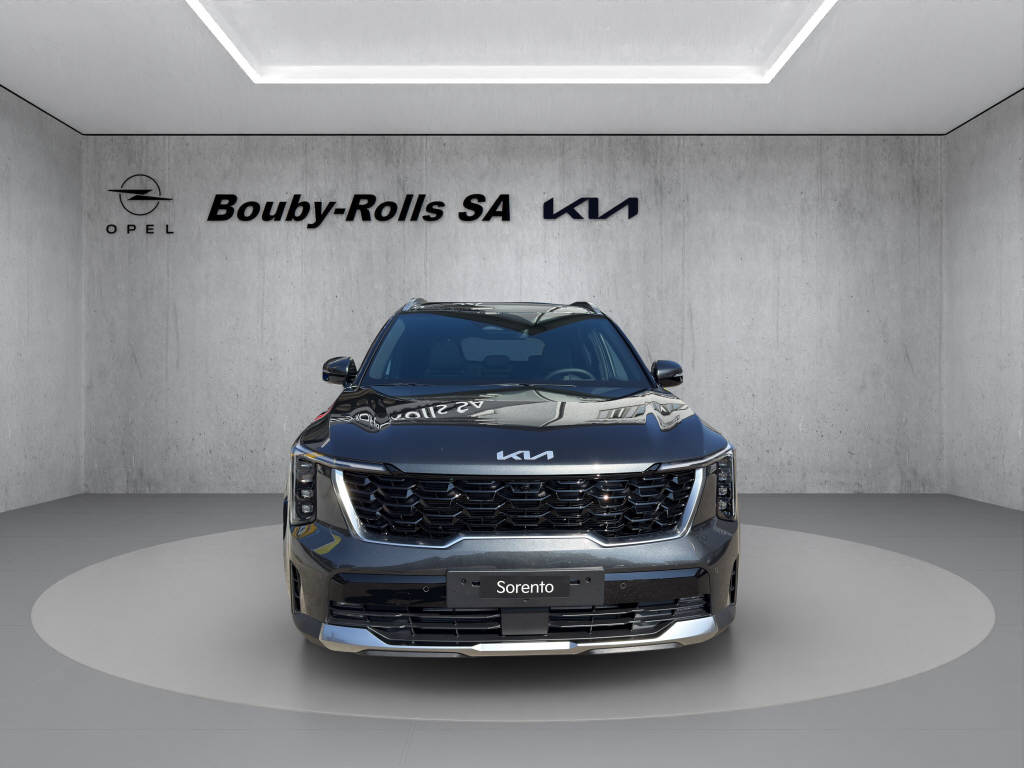 KIA Sorento Style 1.6T-GDi PHEV-image-1