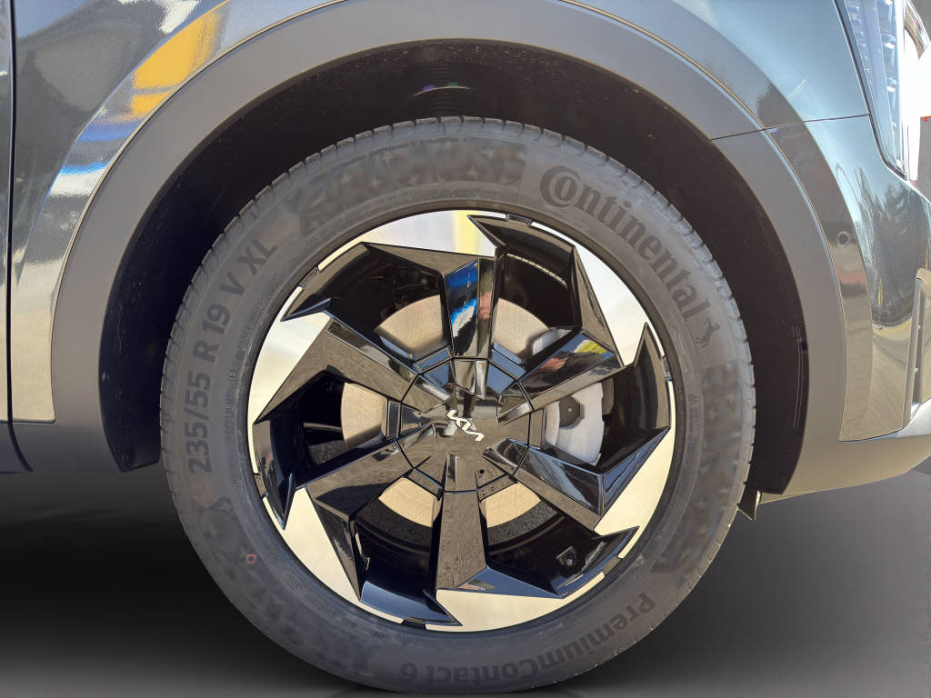 KIA Sorento Style 1.6T-GDi PHEV-image-16
