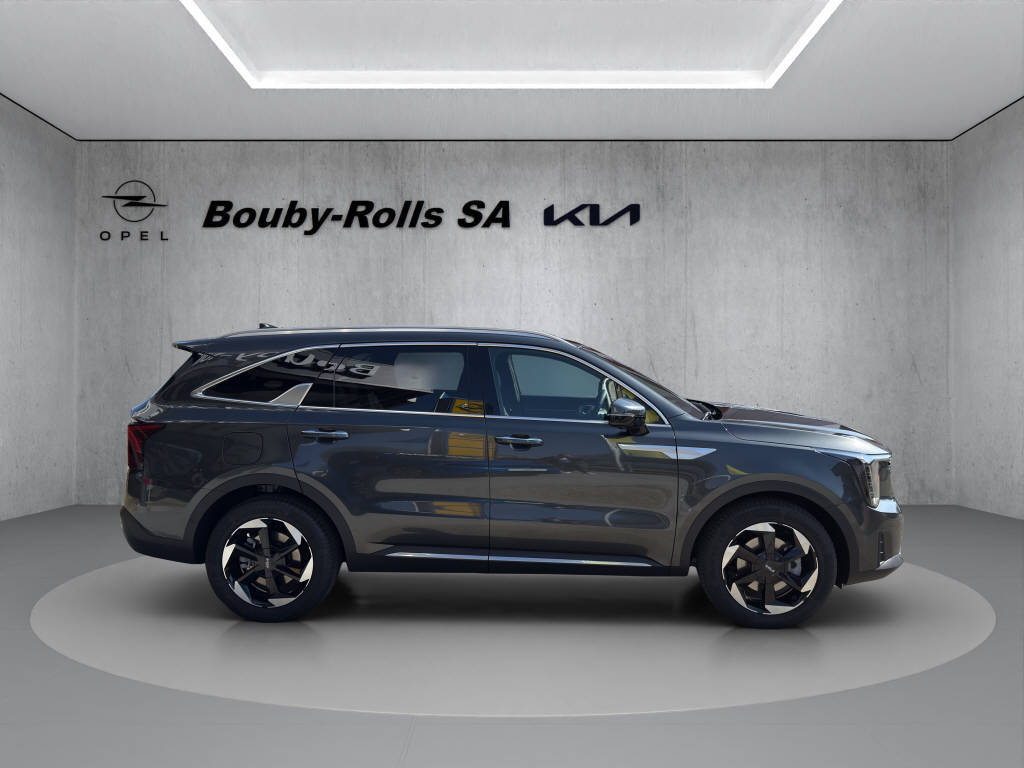 KIA Sorento Style 1.6T-GDi PHEV-image-6