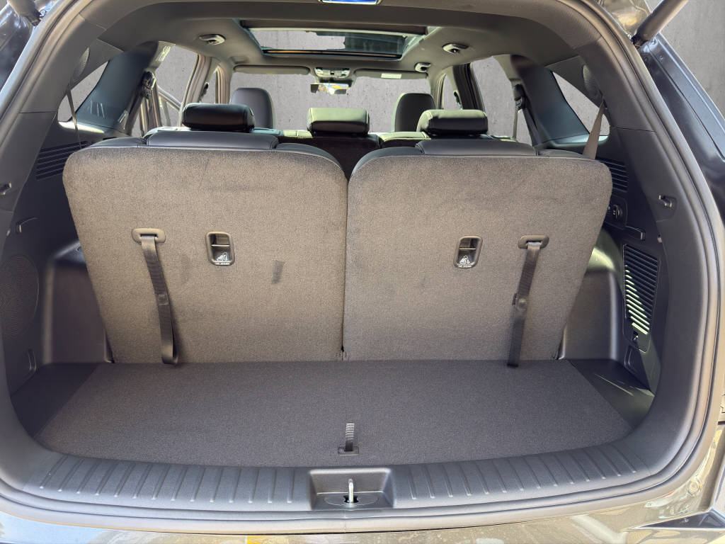 KIA Sorento Style 1.6T-GDi PHEV-image-13