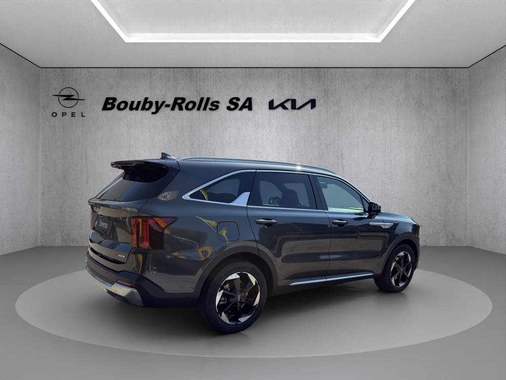 KIA Sorento Style 1.6T-GDi PHEV-image-5