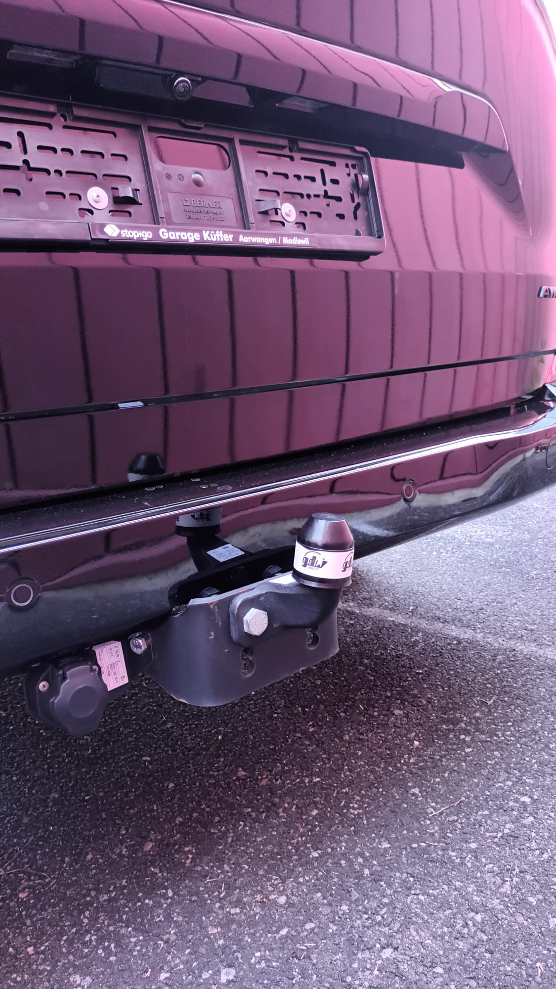 FORD Tourneo Bus 320 L1H1 Titanium Automat 4x4-image-18