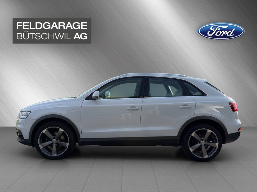 AUDI Q3 2.0 TDI 177 quattro S-Tronic-image-3