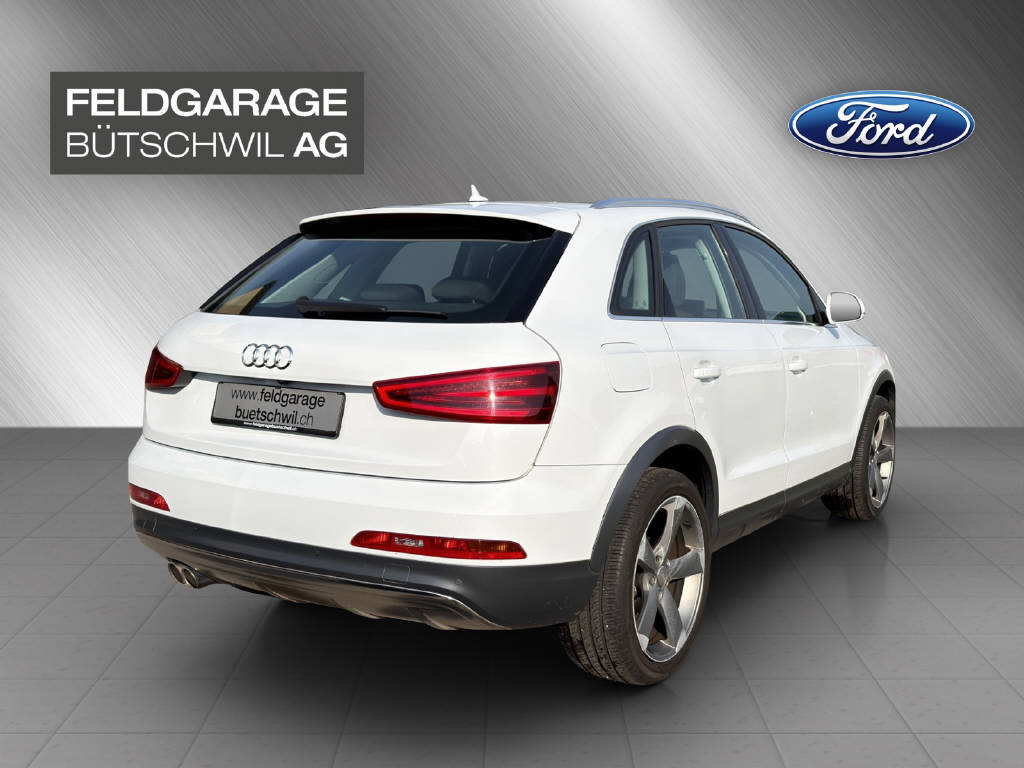 AUDI Q3 2.0 TDI 177 quattro S-Tronic-image-7
