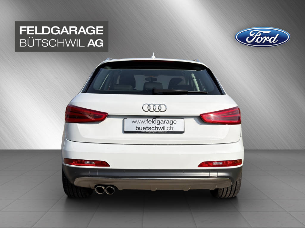 AUDI Q3 2.0 TDI 177 quattro S-Tronic-image-6