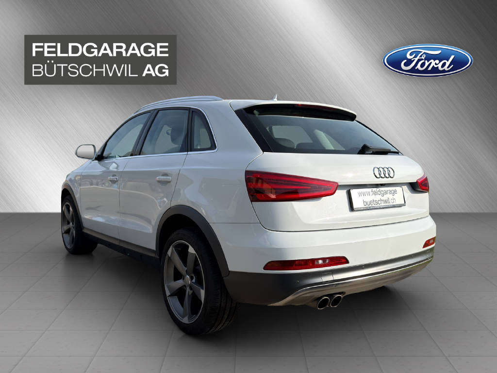 AUDI Q3 2.0 TDI 177 quattro S-Tronic-image-5