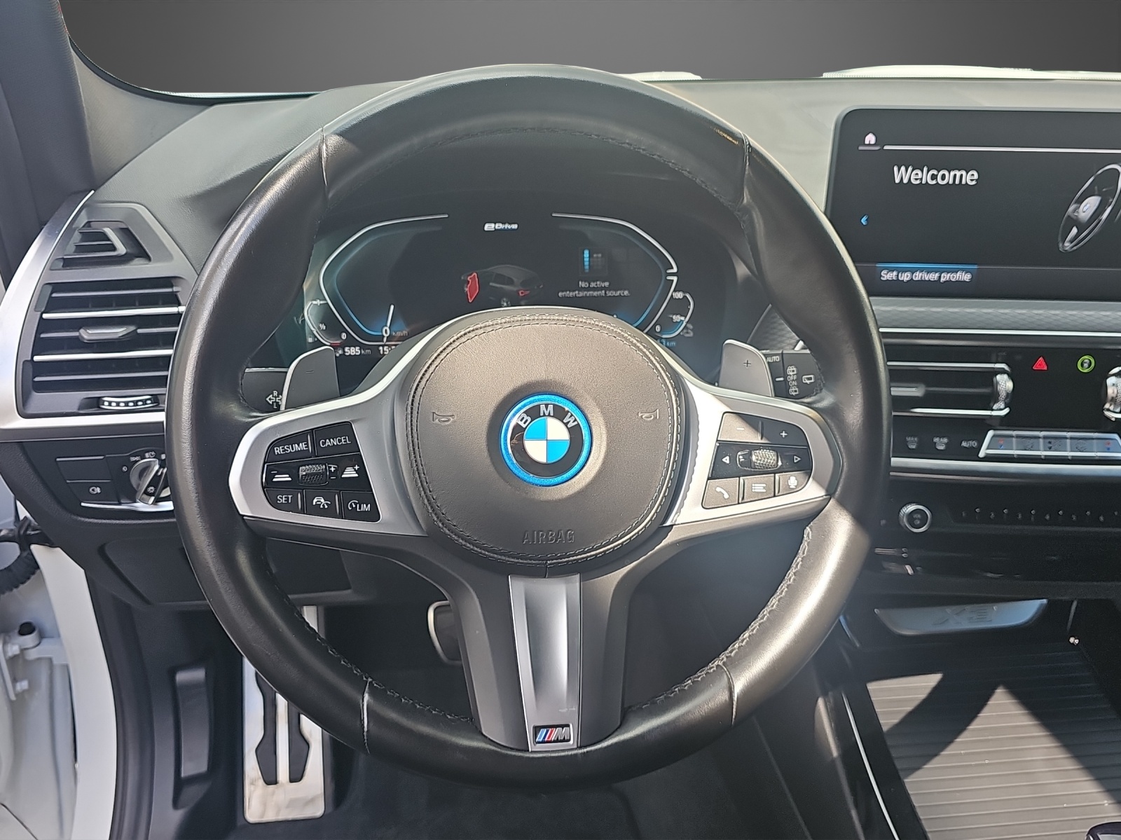 Image BMW X3 X3 xDrive 30e M Sport