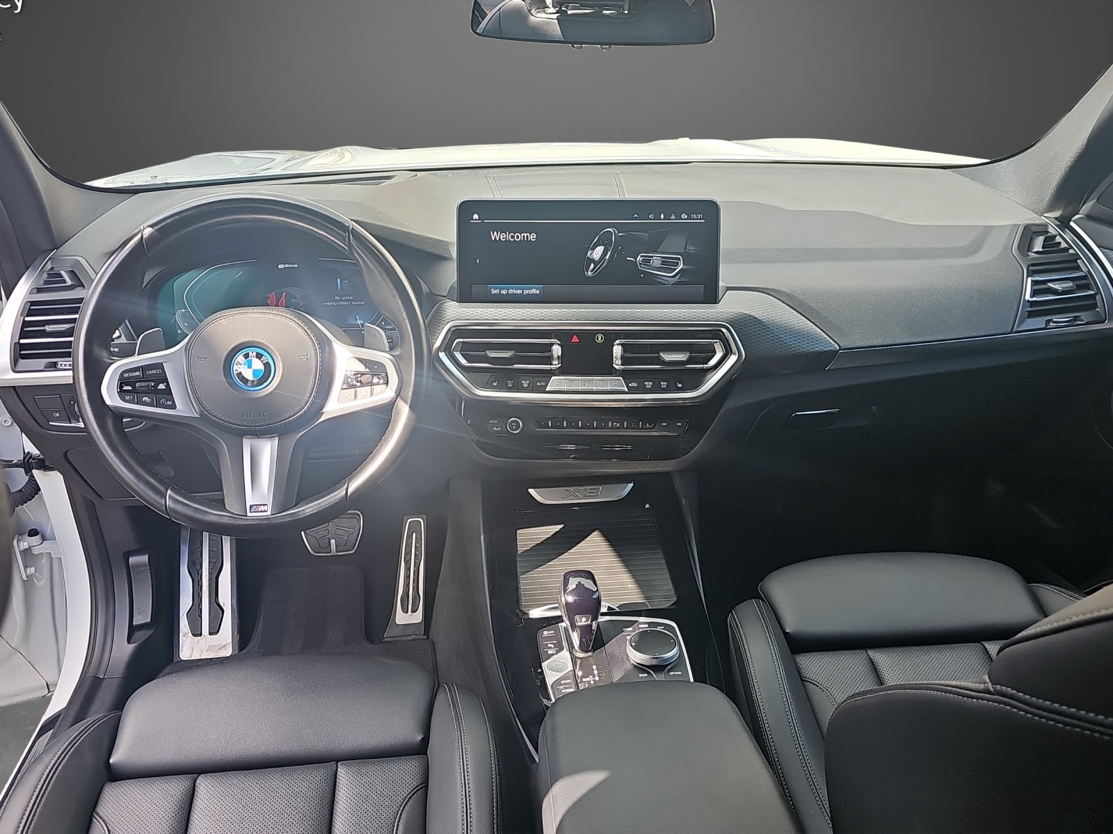Image BMW X3 X3 xDrive 30e M Sport