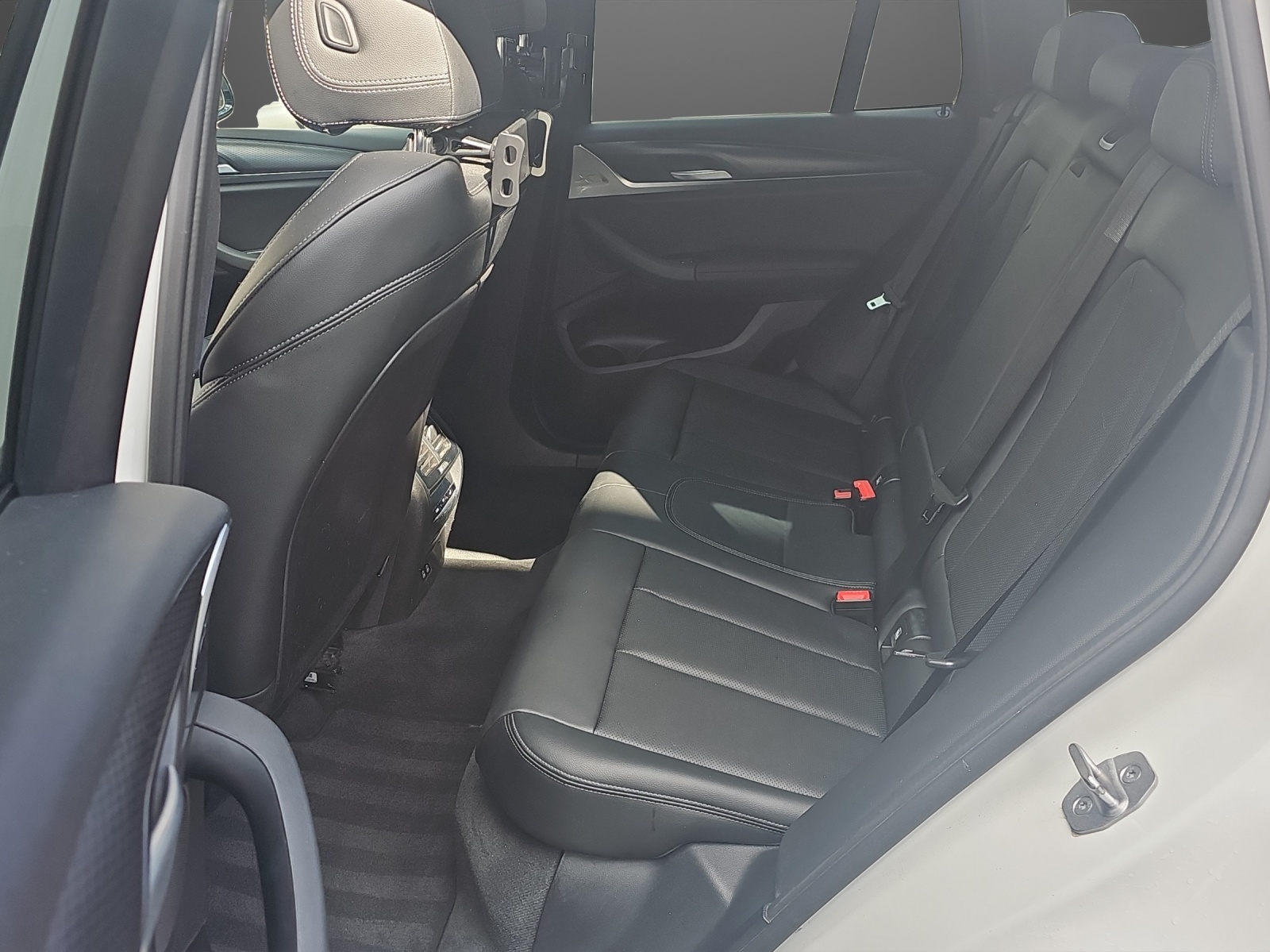 Image BMW X3 X3 xDrive 30e M Sport