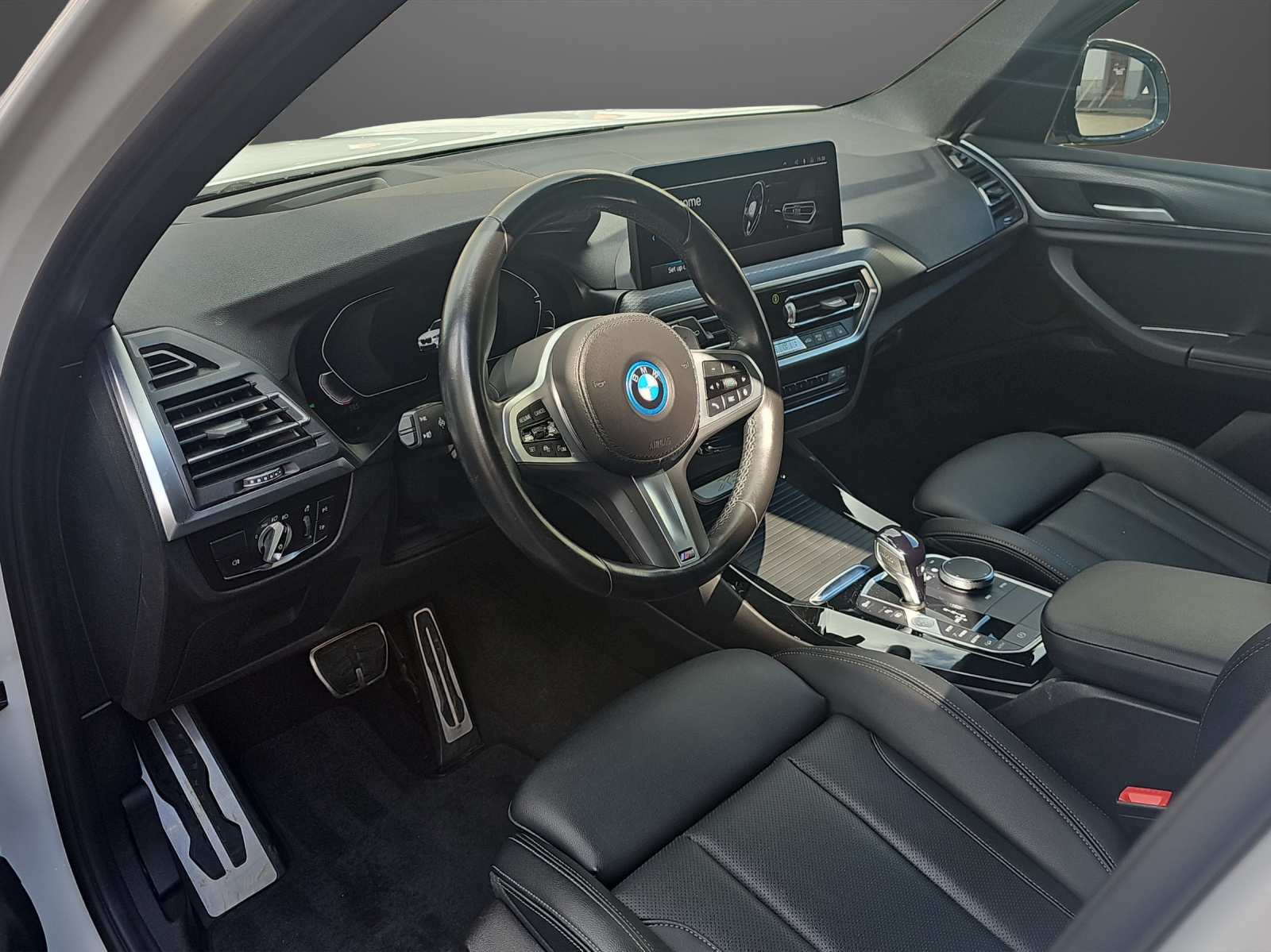 Image BMW X3 X3 xDrive 30e M Sport