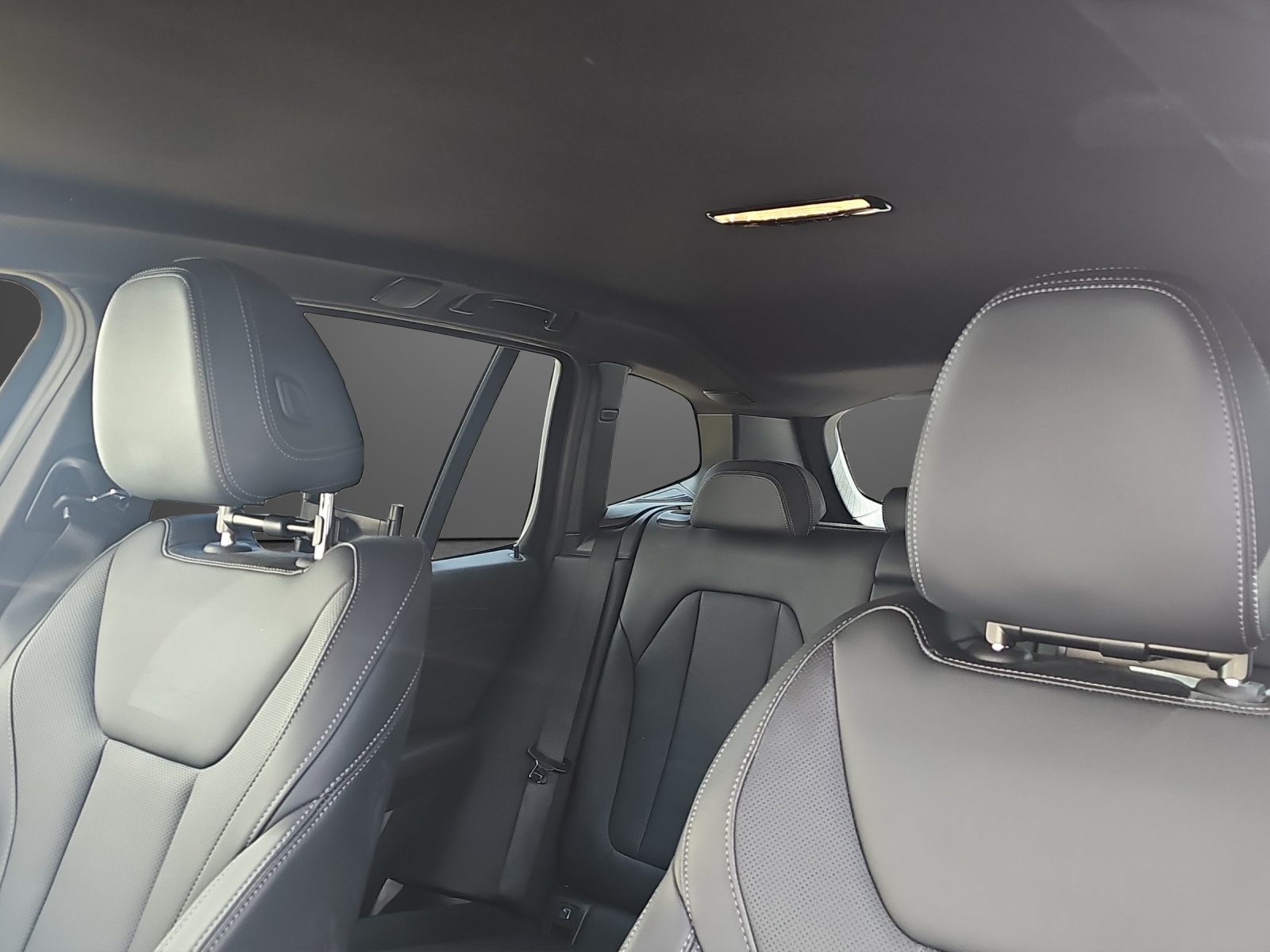 Image BMW X3 X3 xDrive 30e M Sport