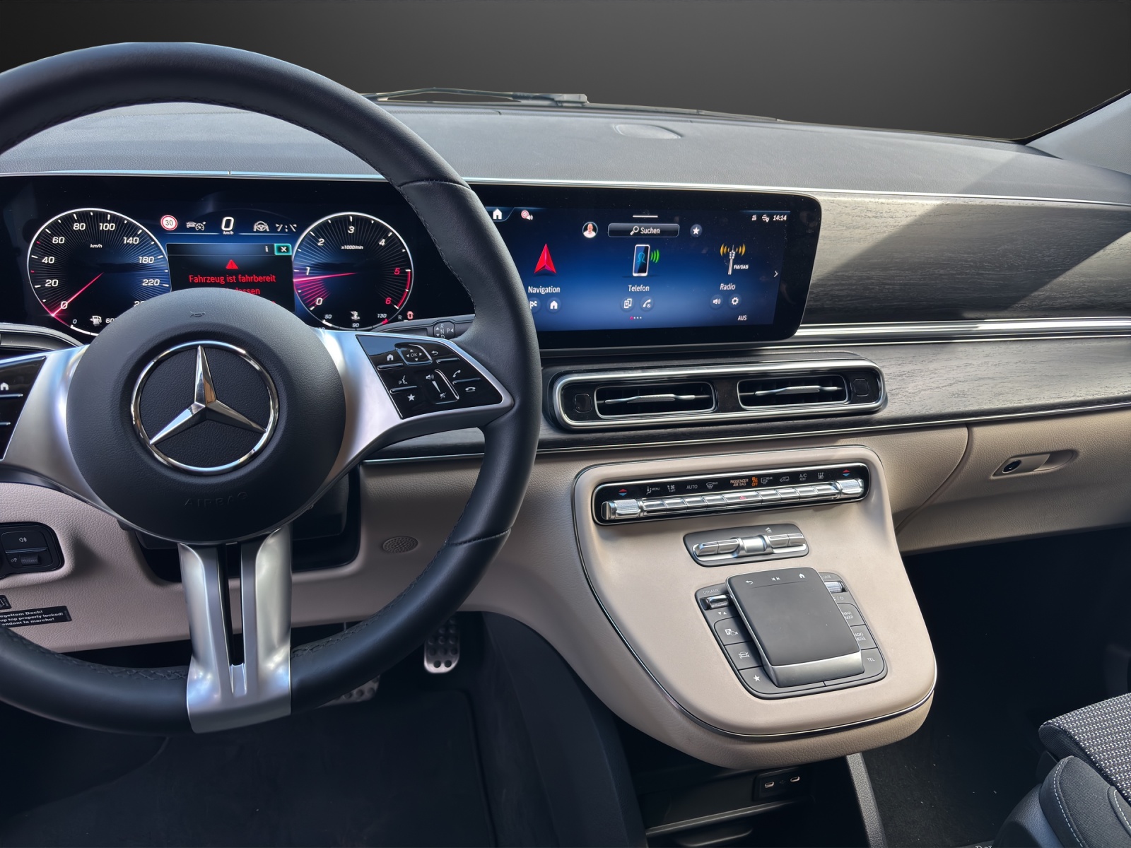 MERCEDES-BENZ Marco Polo 250 d 4M Automat-image-8