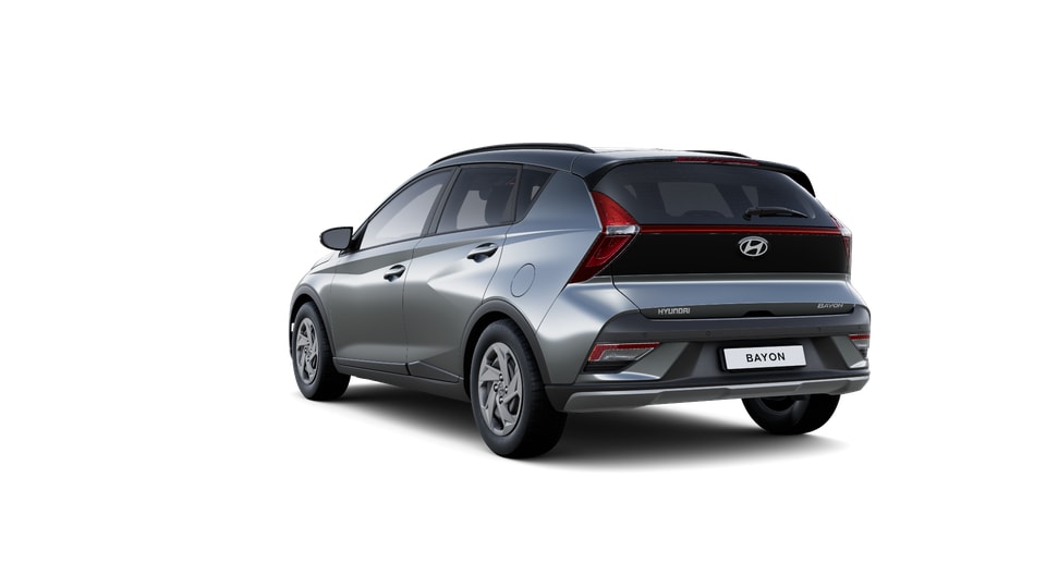 Image HYUNDAI BAYON Bayon 1.0 T-GDi Origo