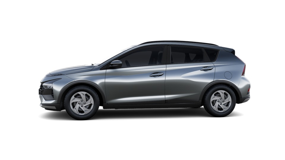 Image HYUNDAI BAYON Bayon 1.0 T-GDi Origo