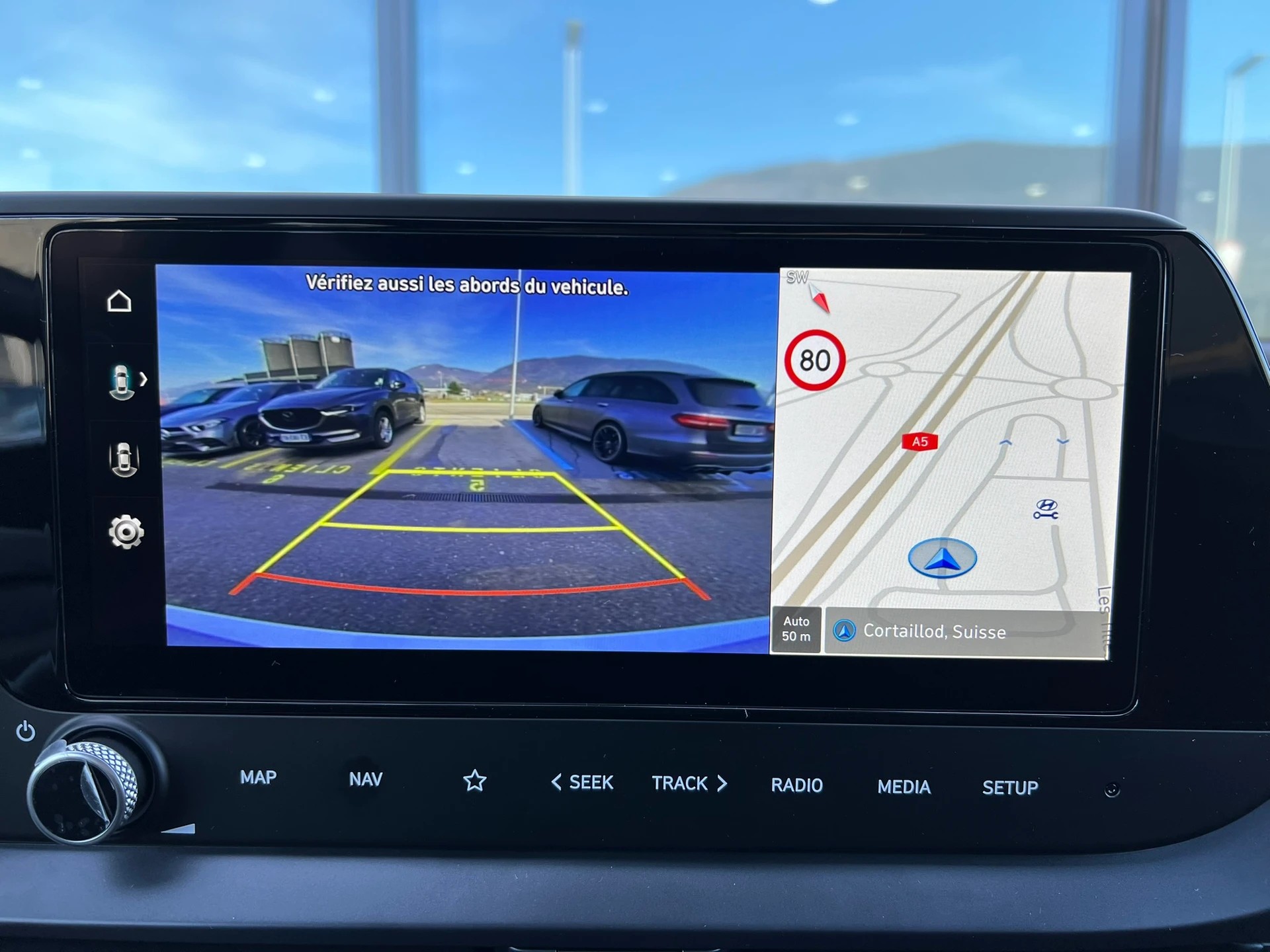 Image HYUNDAI BAYON Bayon 1.0 T-GDi Origo