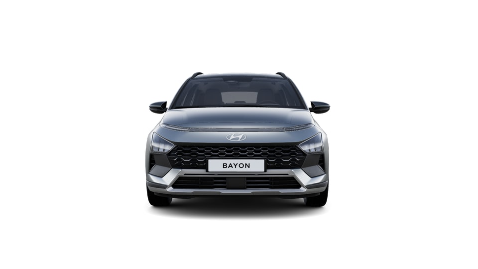 Image HYUNDAI BAYON Bayon 1.0 T-GDi Origo