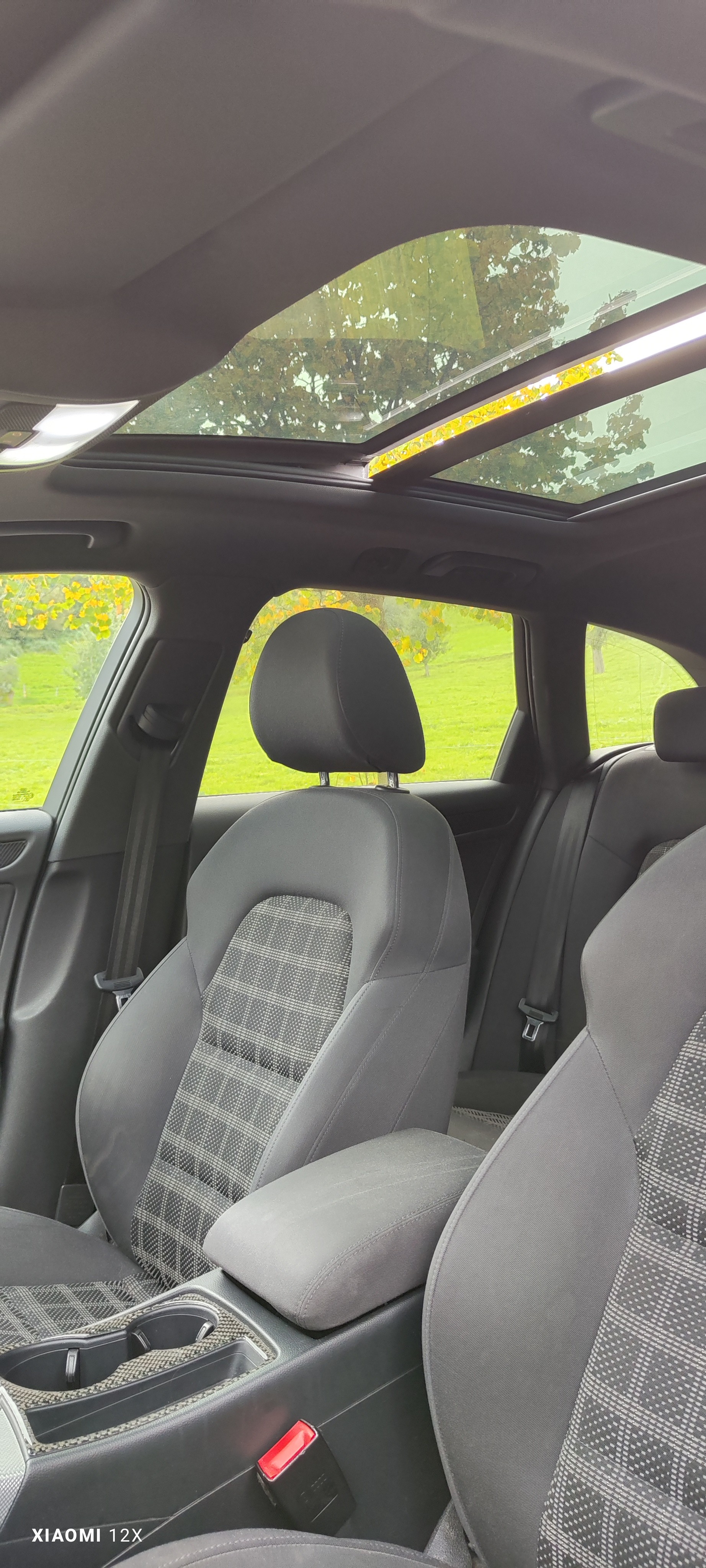 AUDI A4 Avant 3.0 TDI multitronic-image-2