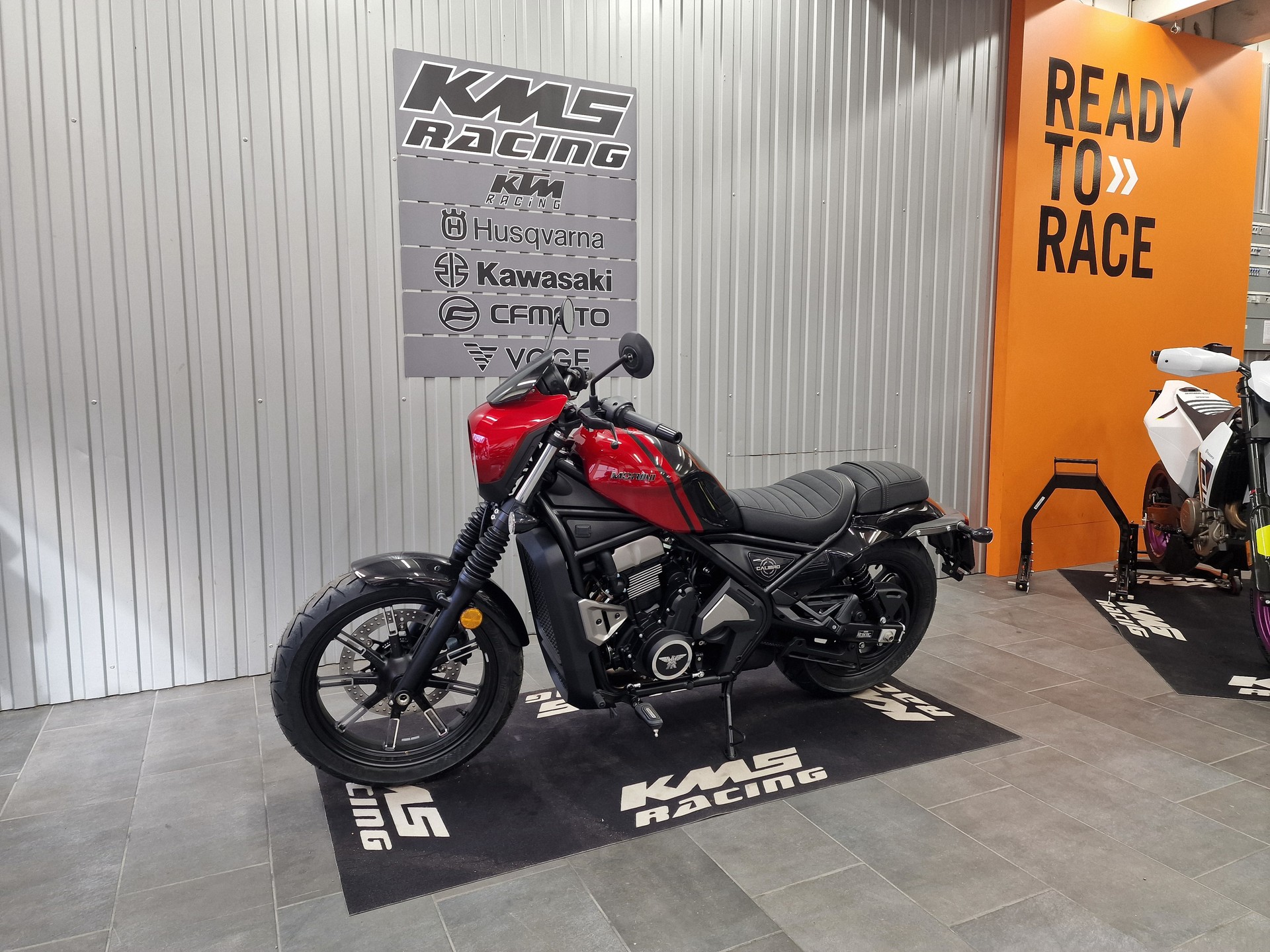 MOTO MORINI Calibro-image-5