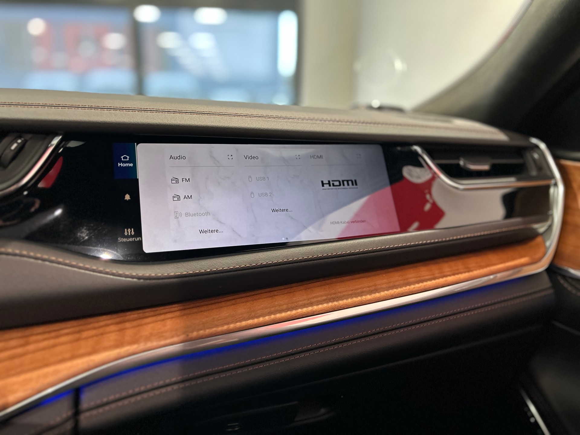 JEEP Grand Cherokee 2.0 Plug-in-Hybrid Summit Reserve 4xe-image-14