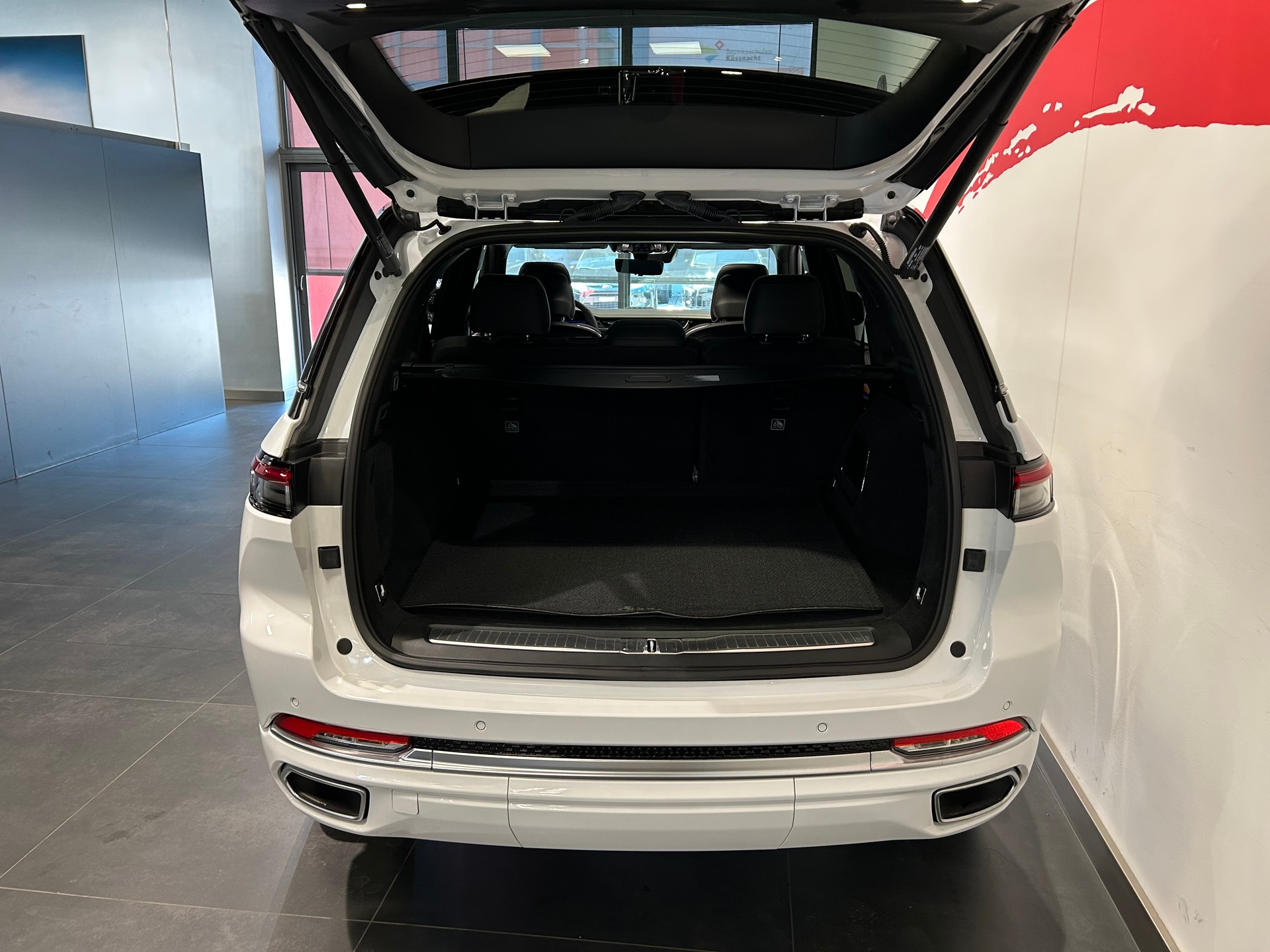 JEEP Grand Cherokee 2.0 Plug-in-Hybrid Summit Reserve 4xe-image-23