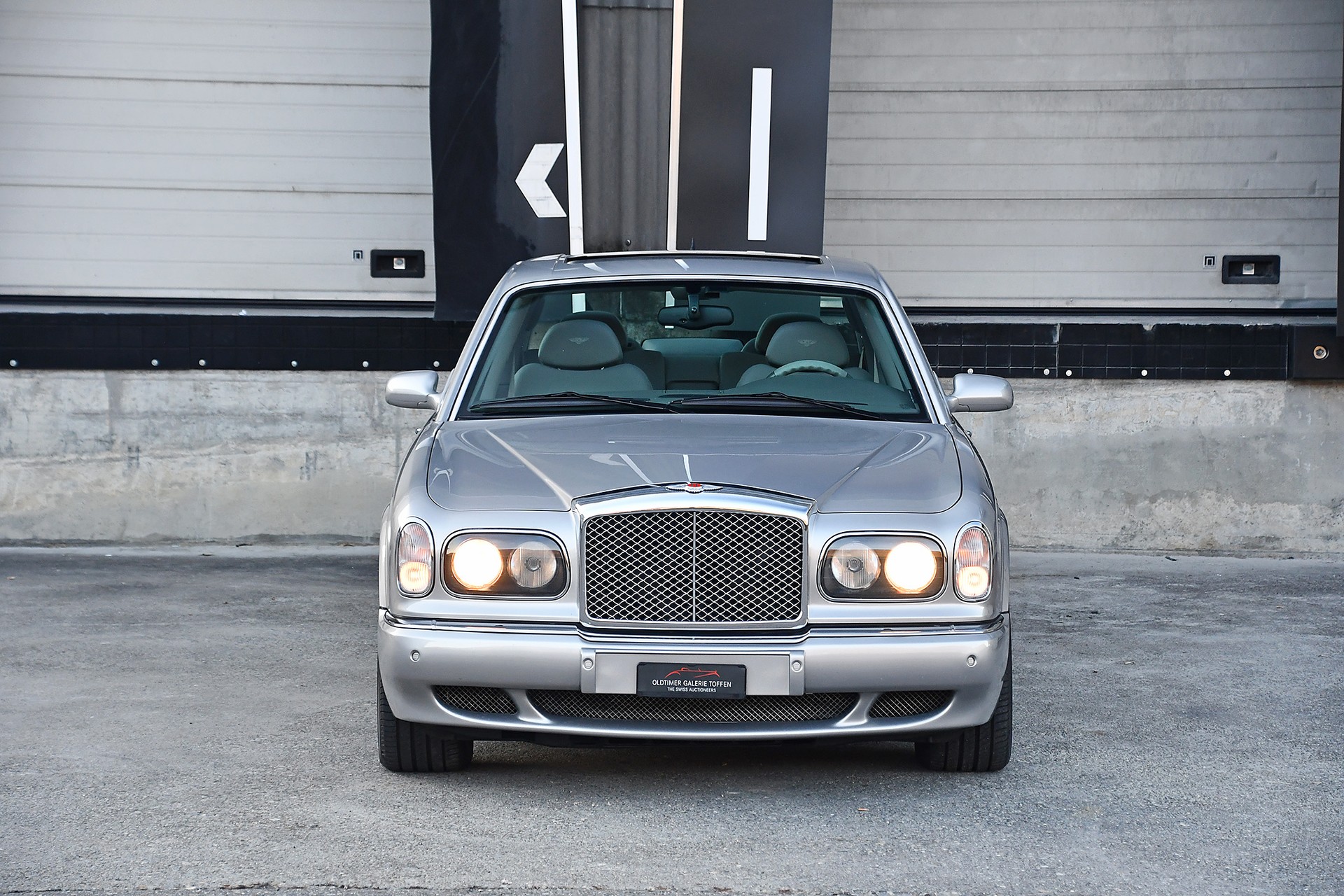 BENTLEY Red Label-image-2