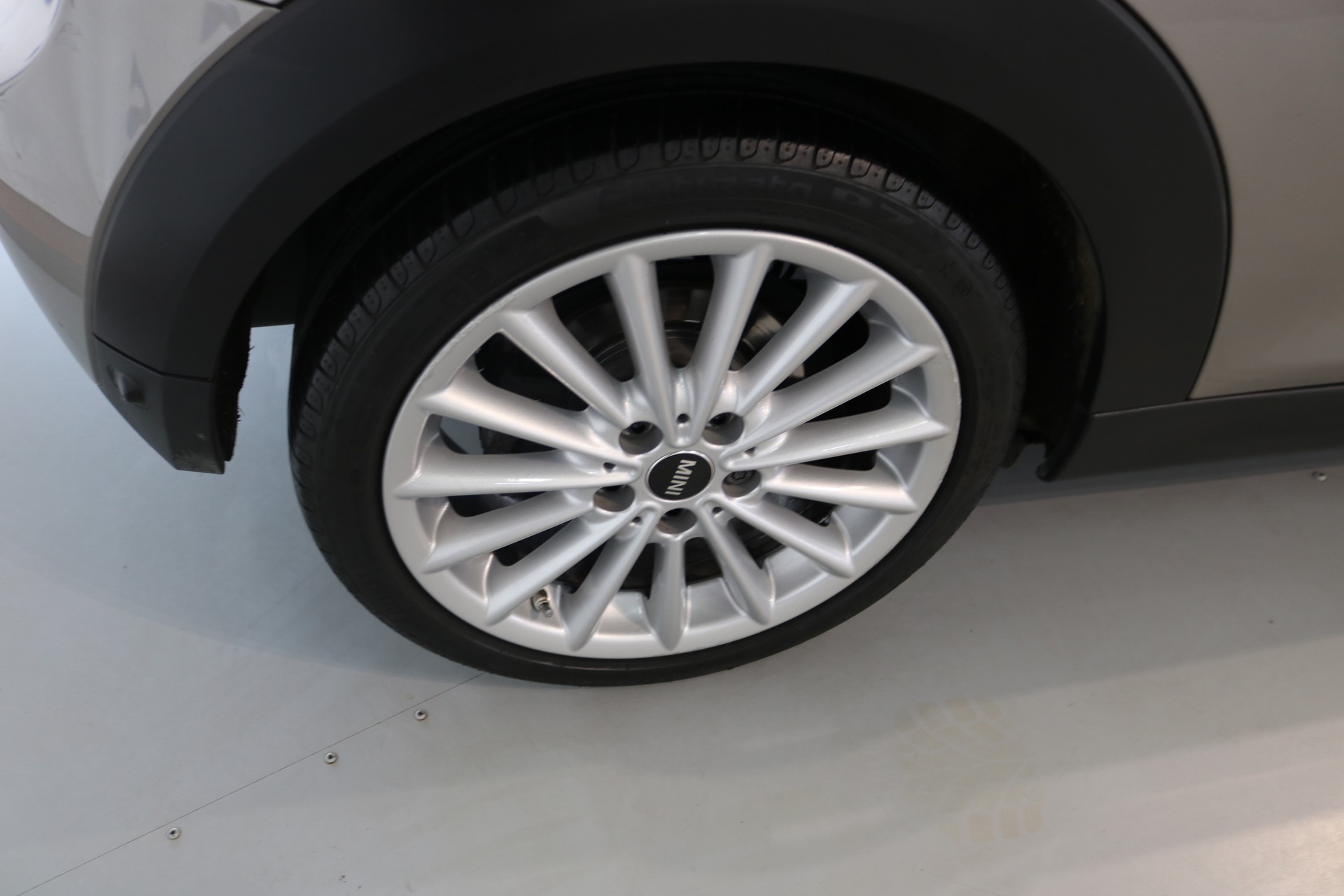 MINI Cooper Steptronic DKG-image-41