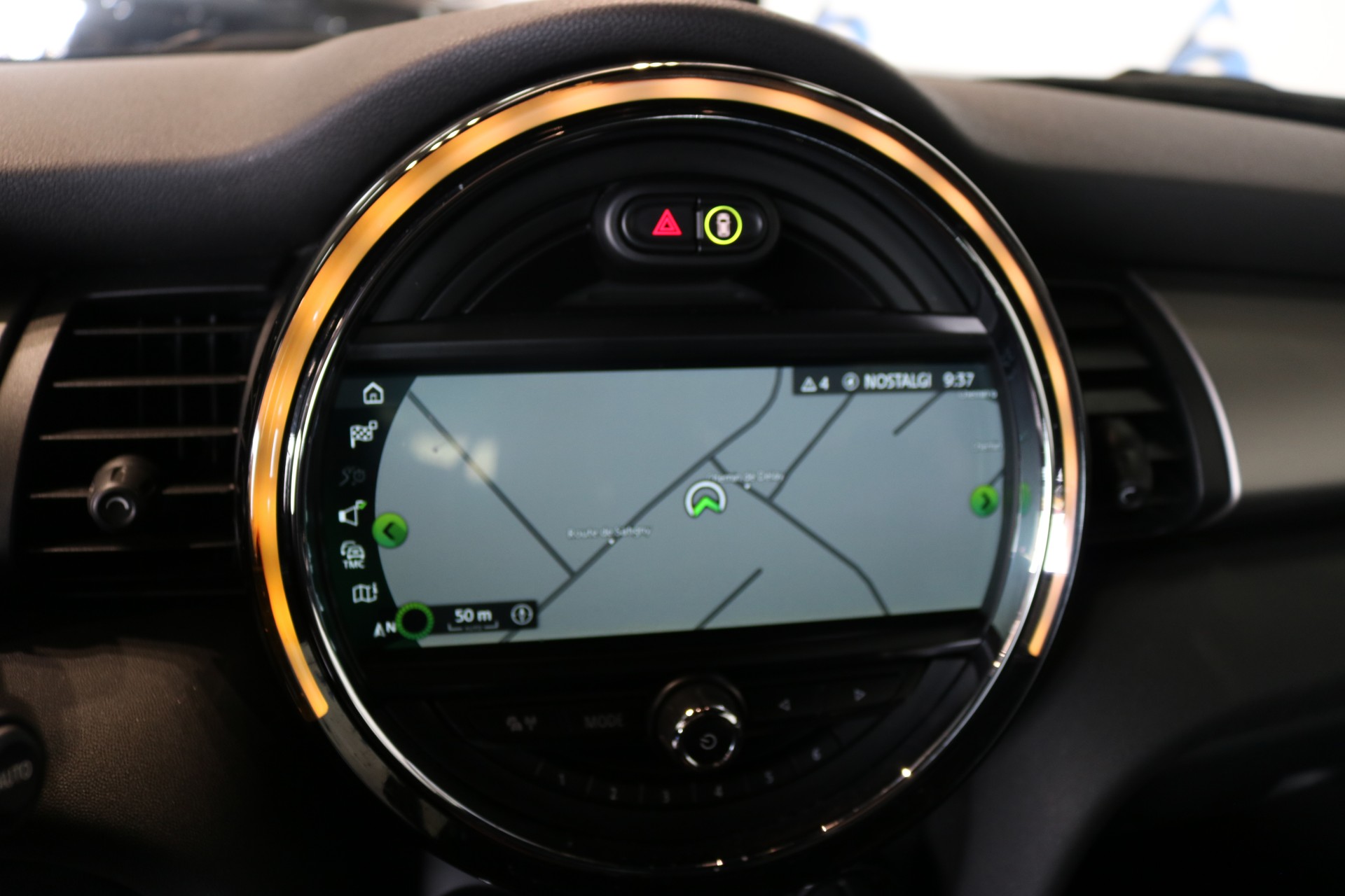 MINI Cooper Steptronic DKG-image-54