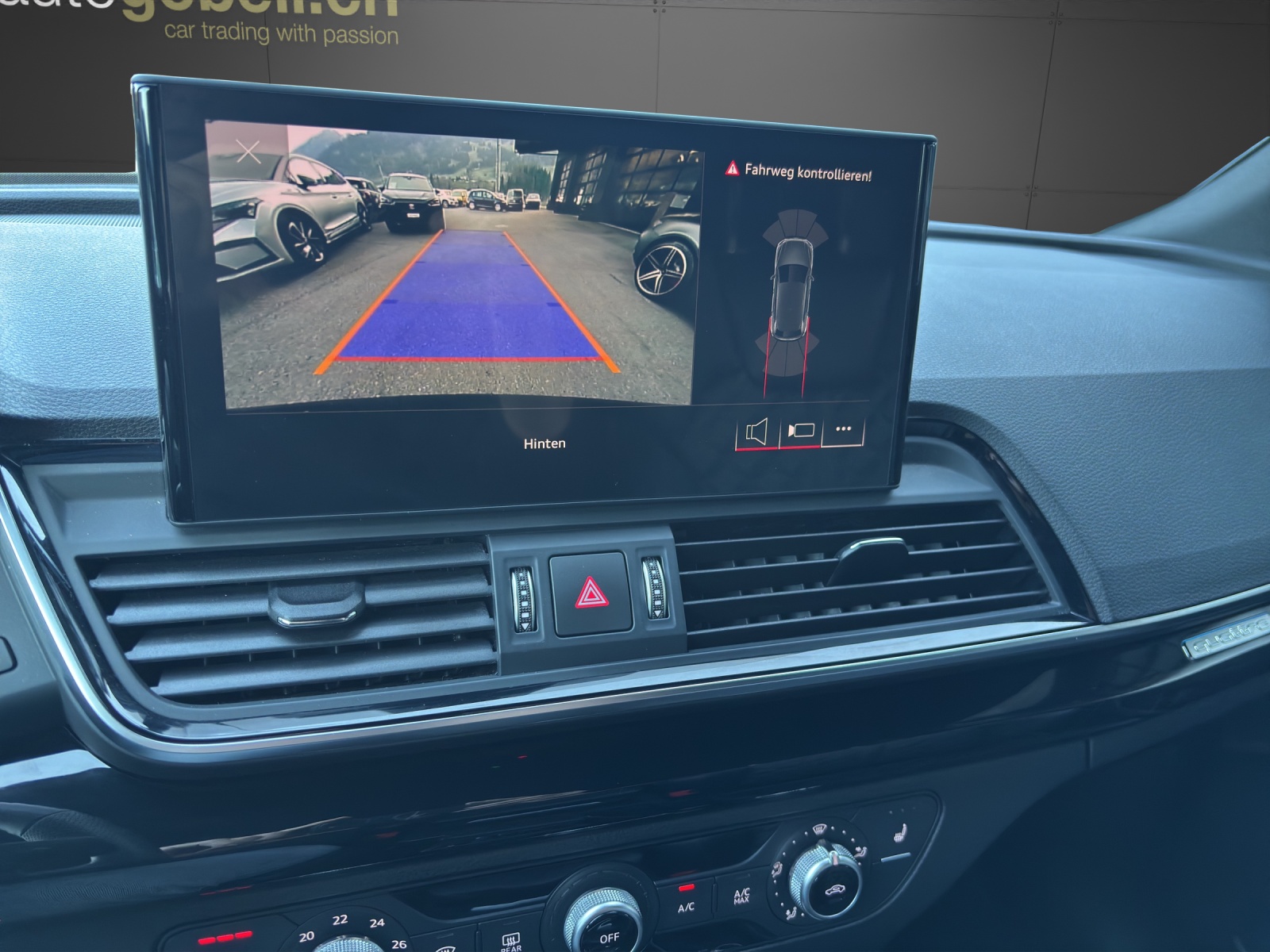 AUDI SQ5 TDI quattro tiptronic-image-7