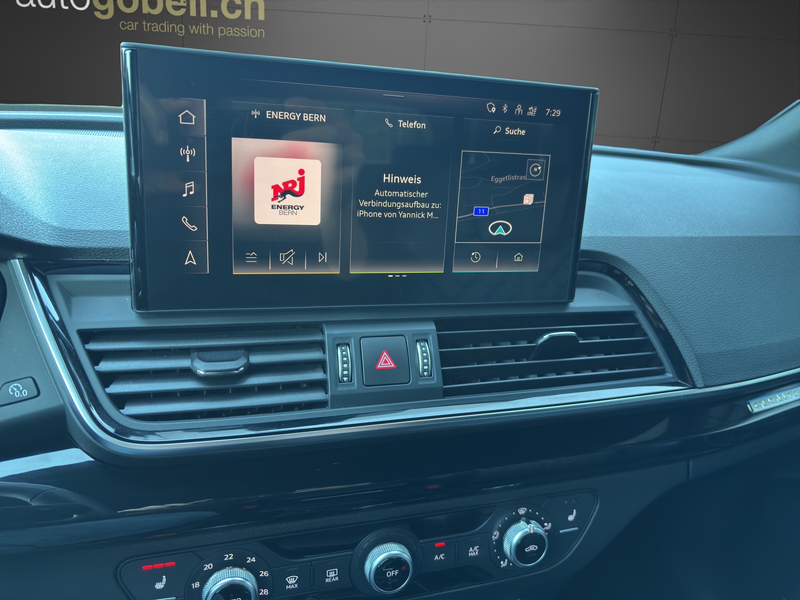 AUDI SQ5 TDI quattro tiptronic-image-9