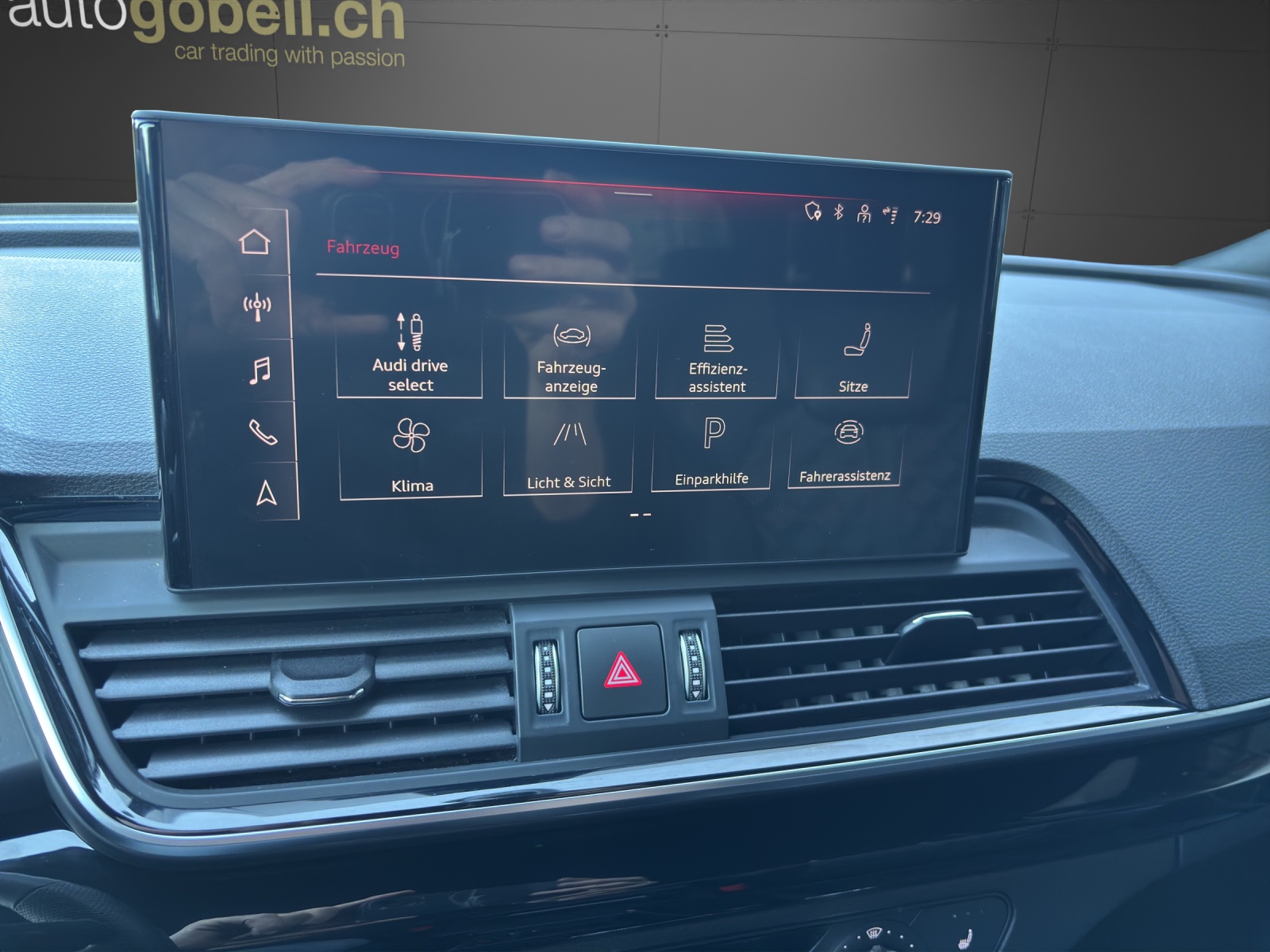 AUDI SQ5 TDI quattro tiptronic-image-8