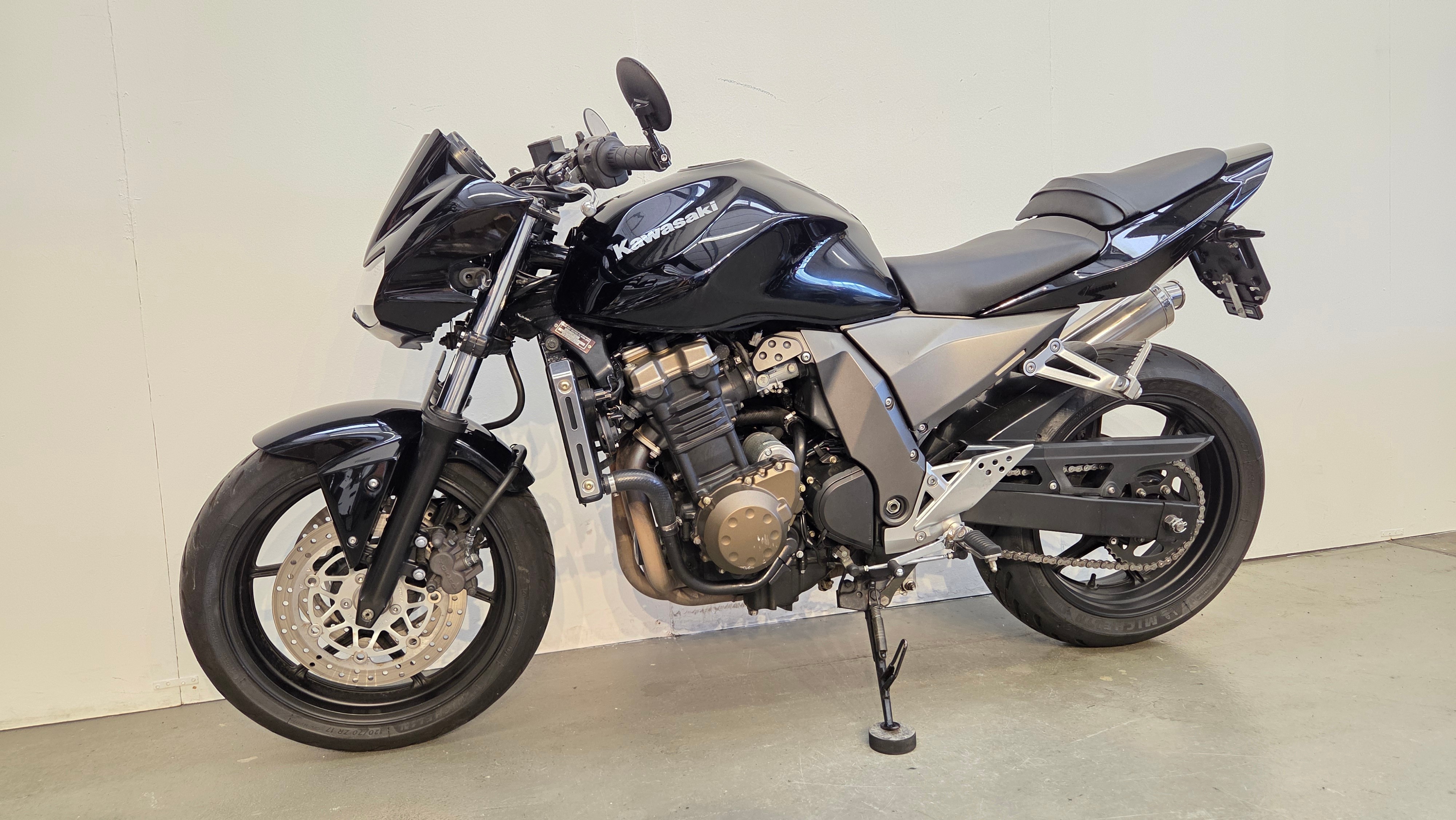 KAWASAKI Z 750 (25kW) Kaufen