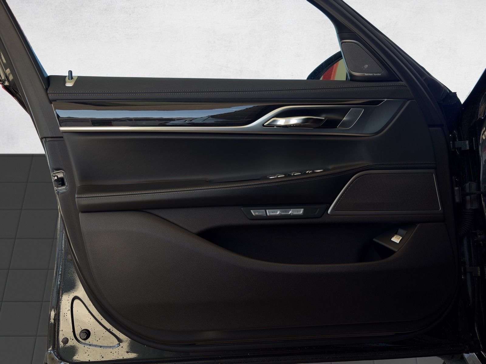 BMW 740 d xDrive Steptronic-image-15
