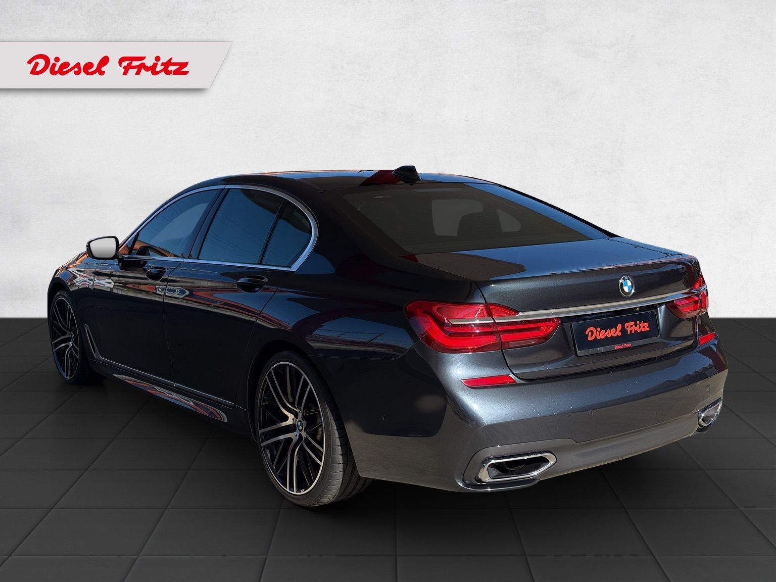 BMW 740 d xDrive Steptronic-showroom-element-2