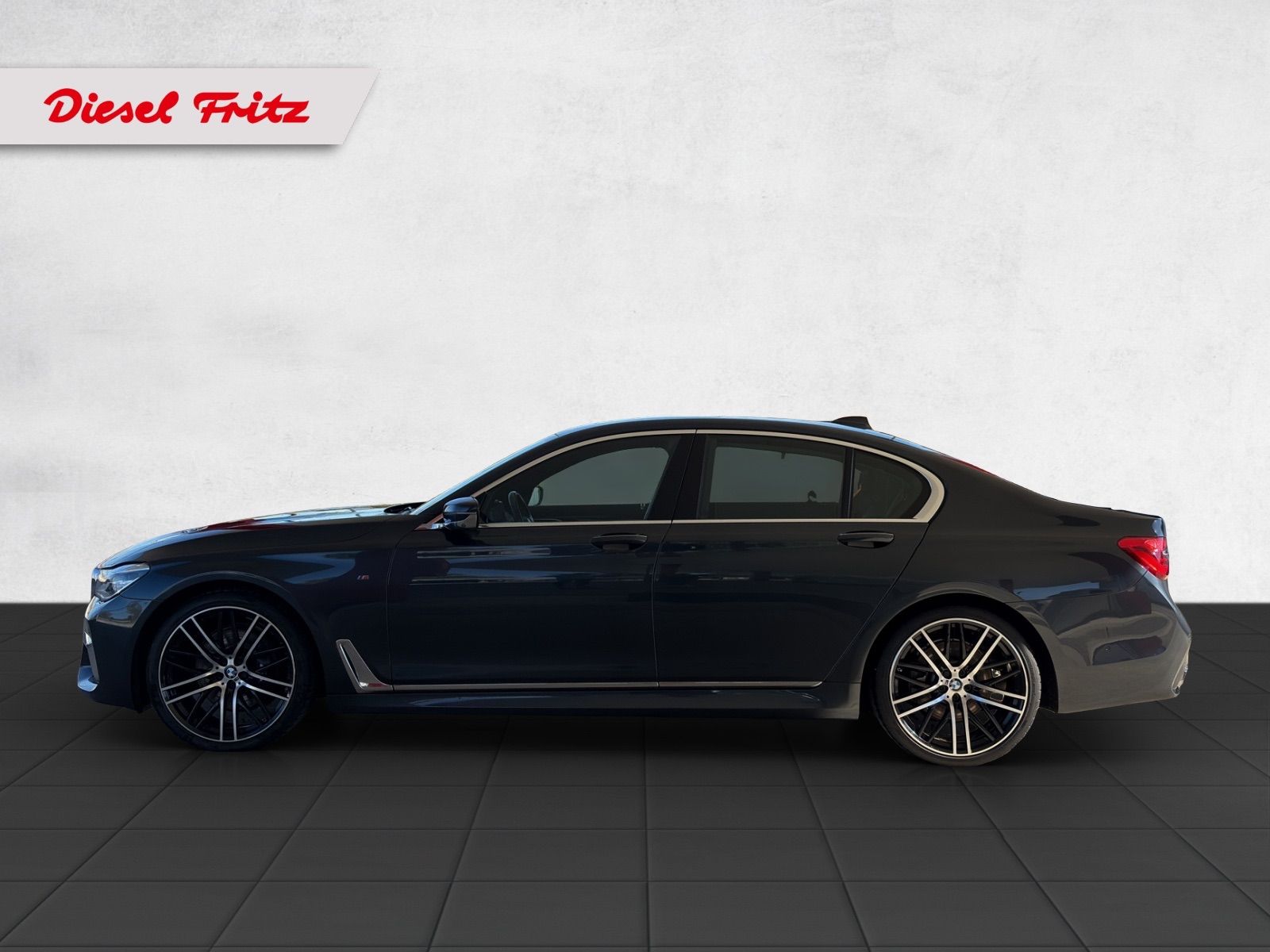 BMW 740 d xDrive Steptronic-showroom-element-1