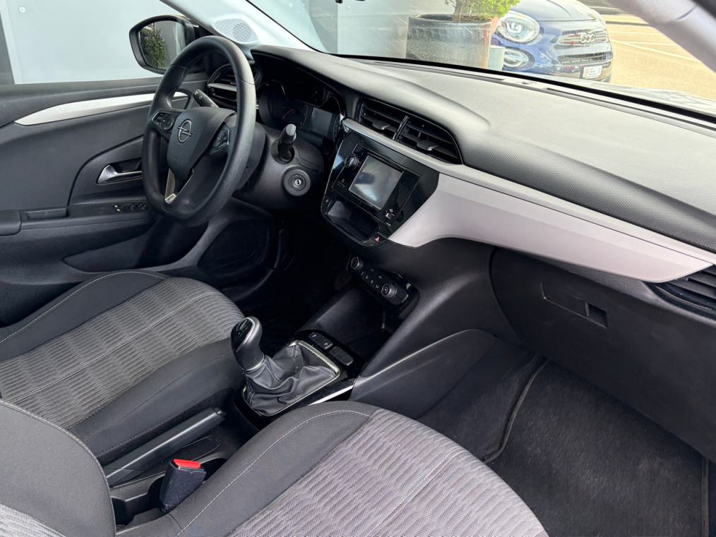 OPEL Corsa 1.2 TP Corsa-image-5