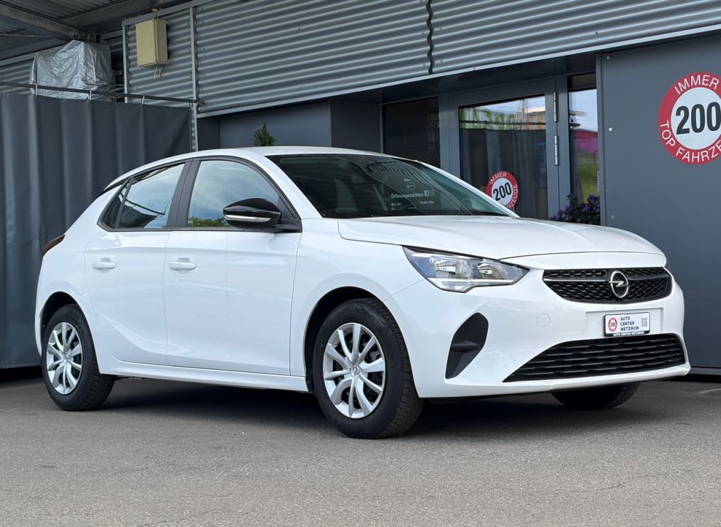 OPEL Corsa 1.2 TP Corsa-image-1