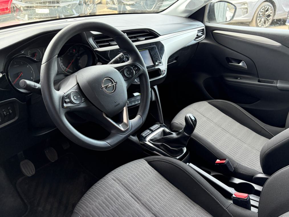 OPEL Corsa 1.2 TP Corsa-image-3