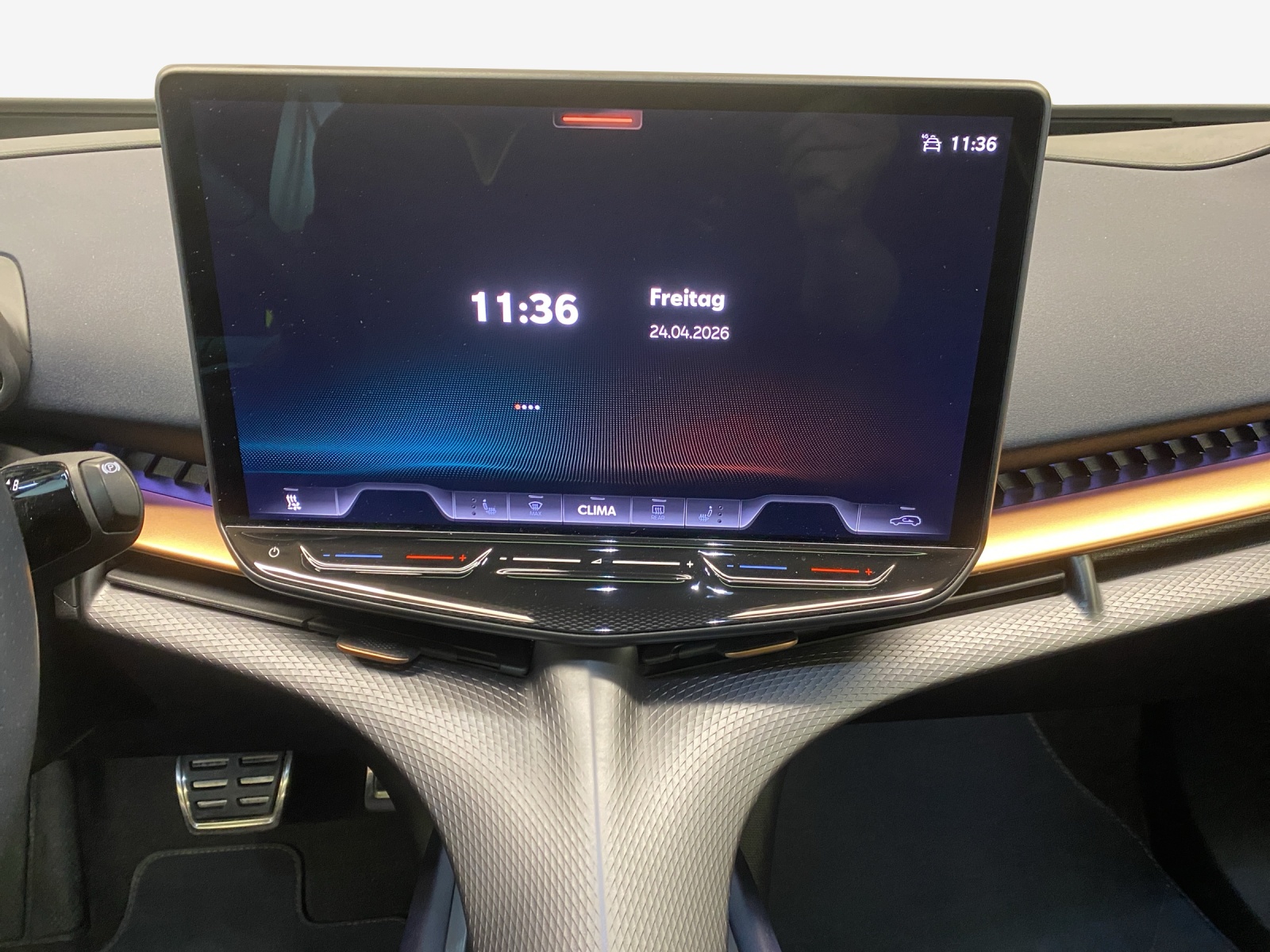 CUPRA Tavascan Type 9 77 kWh Adrenaline-image-11