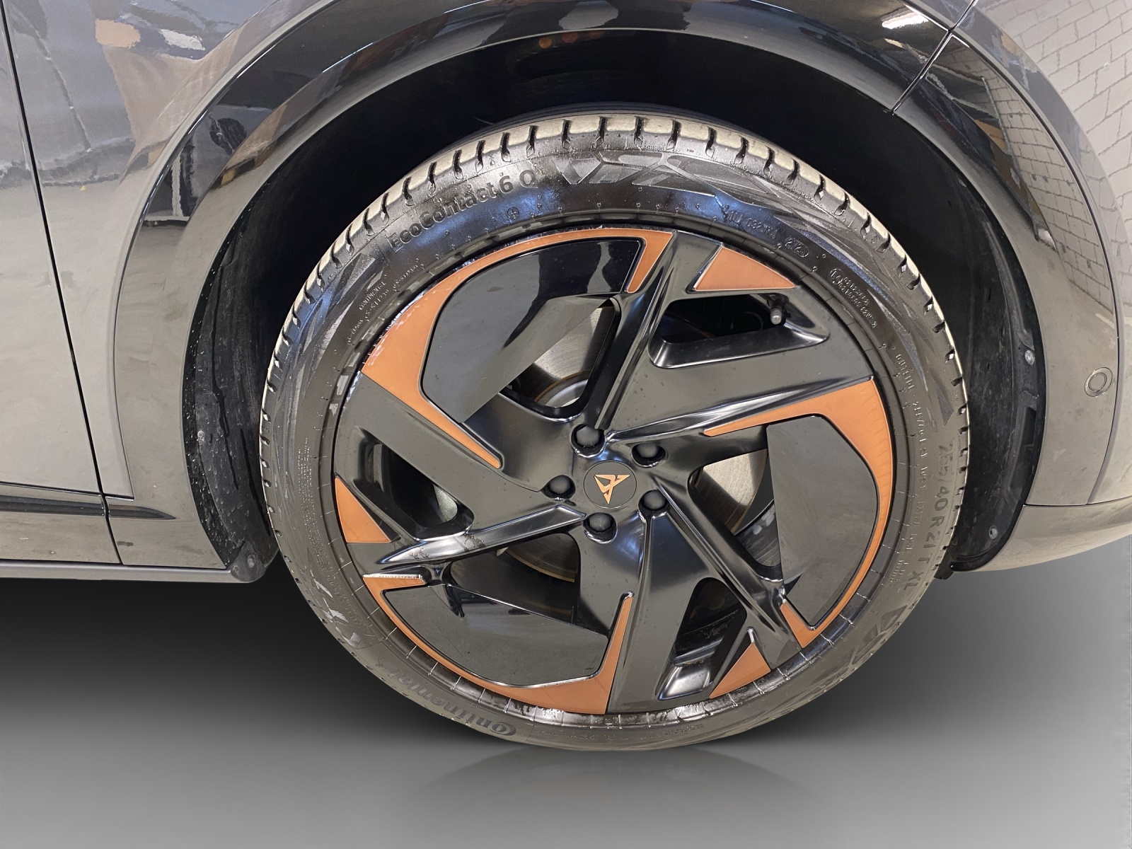 CUPRA Tavascan Type 9 77 kWh Adrenaline-image-15