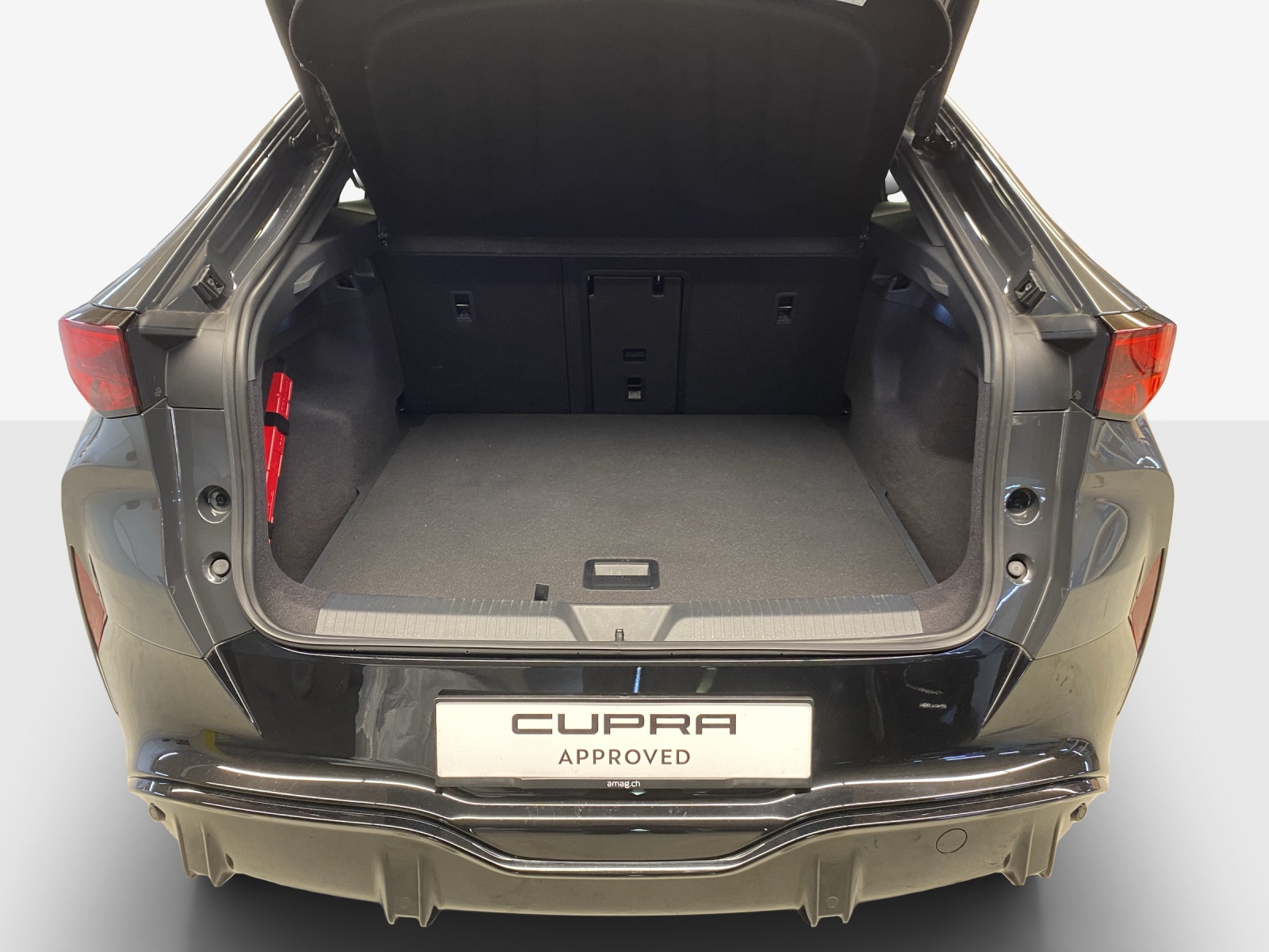 CUPRA Tavascan Type 9 77 kWh Adrenaline-image-13