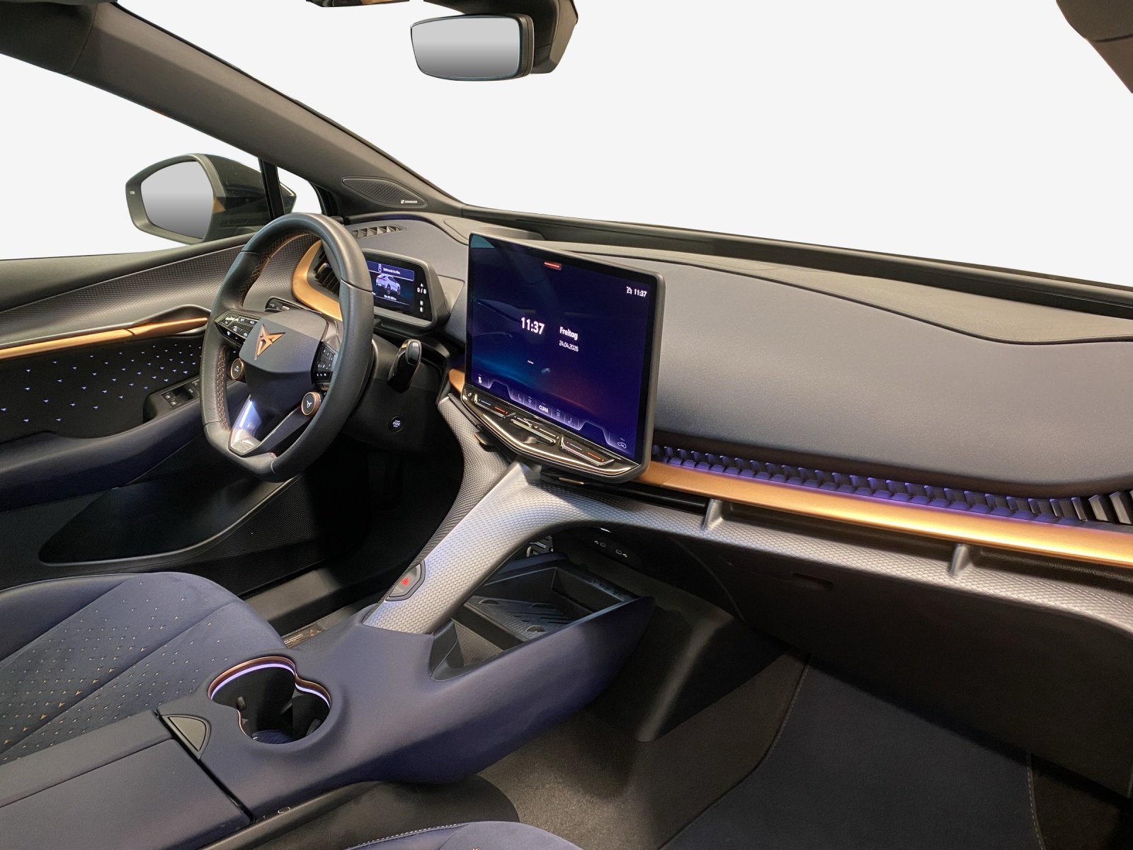 CUPRA Tavascan Type 9 77 kWh Adrenaline-image-14