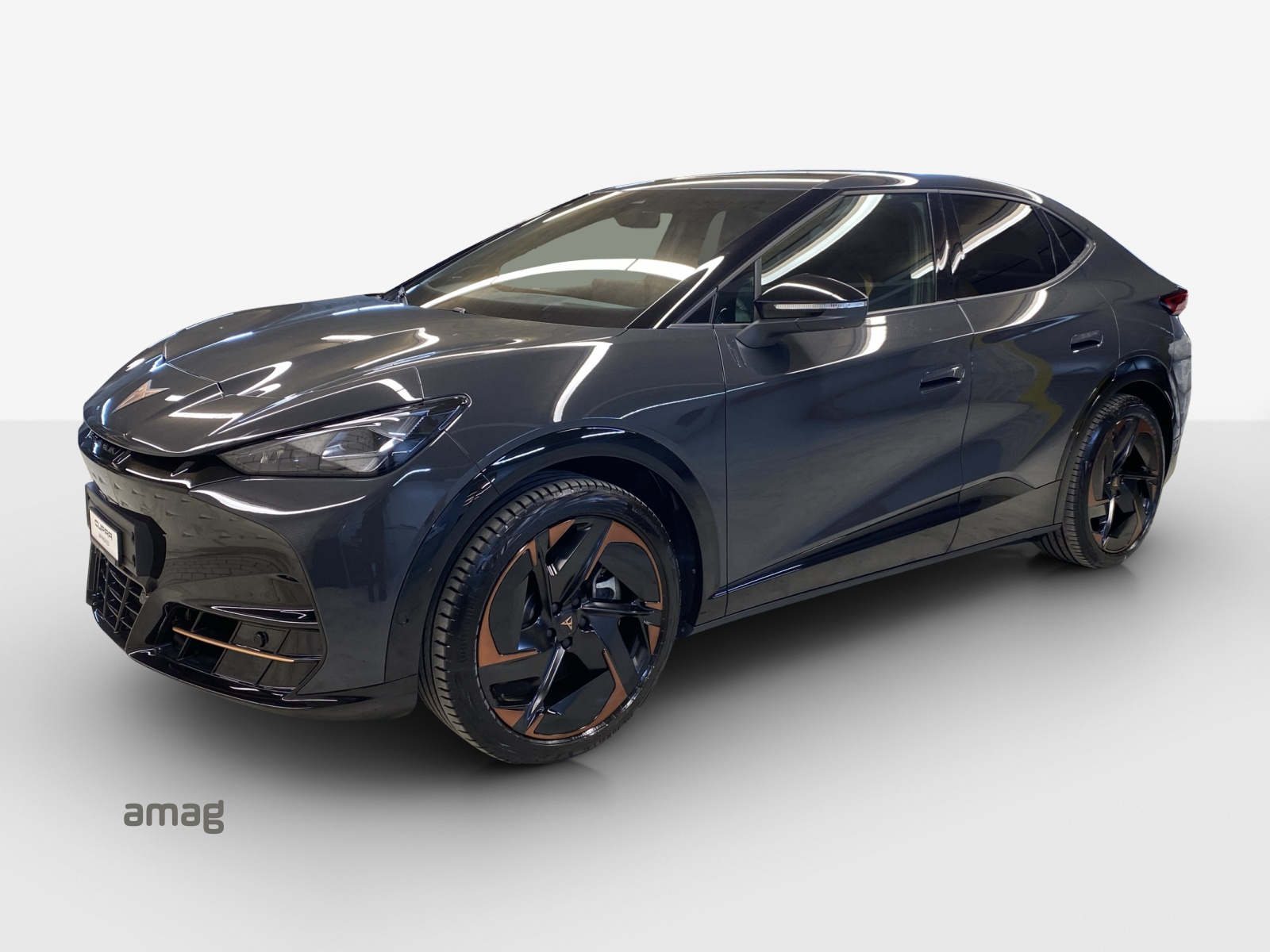 CUPRA Tavascan Type 9 77 kWh Adrenaline-image-0