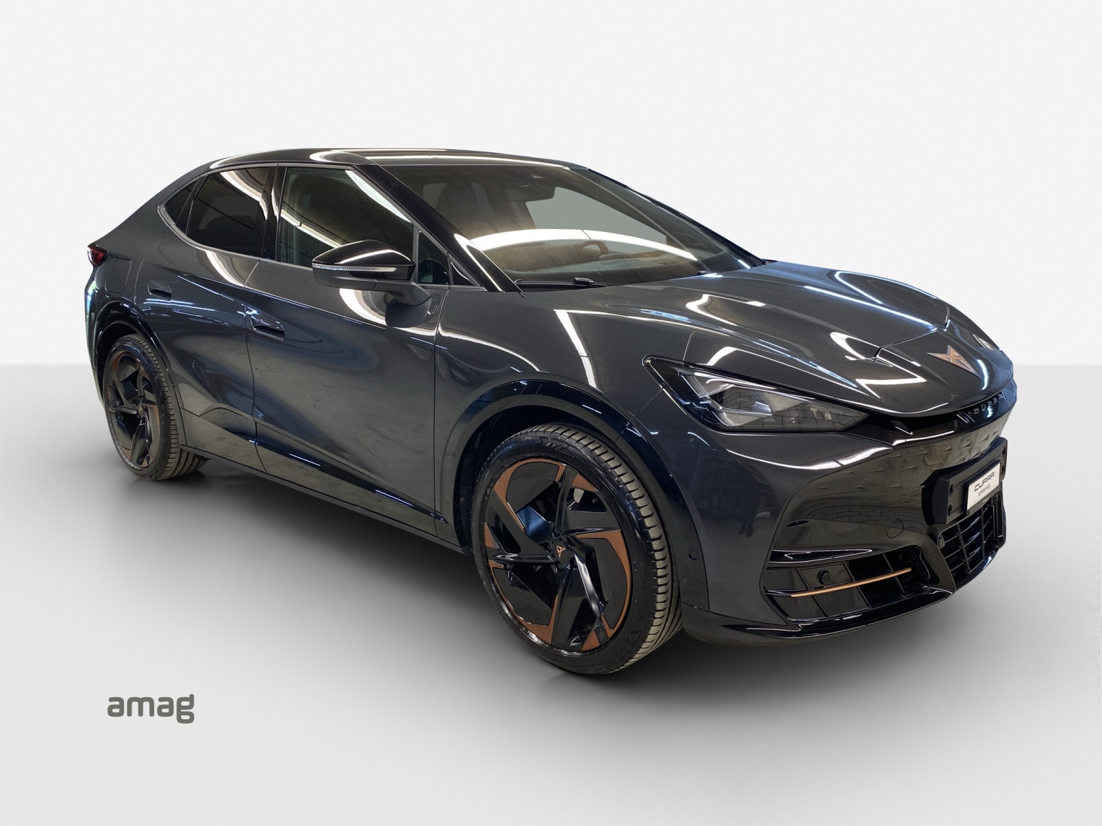 CUPRA Tavascan Type 9 77 kWh Adrenaline-image-6
