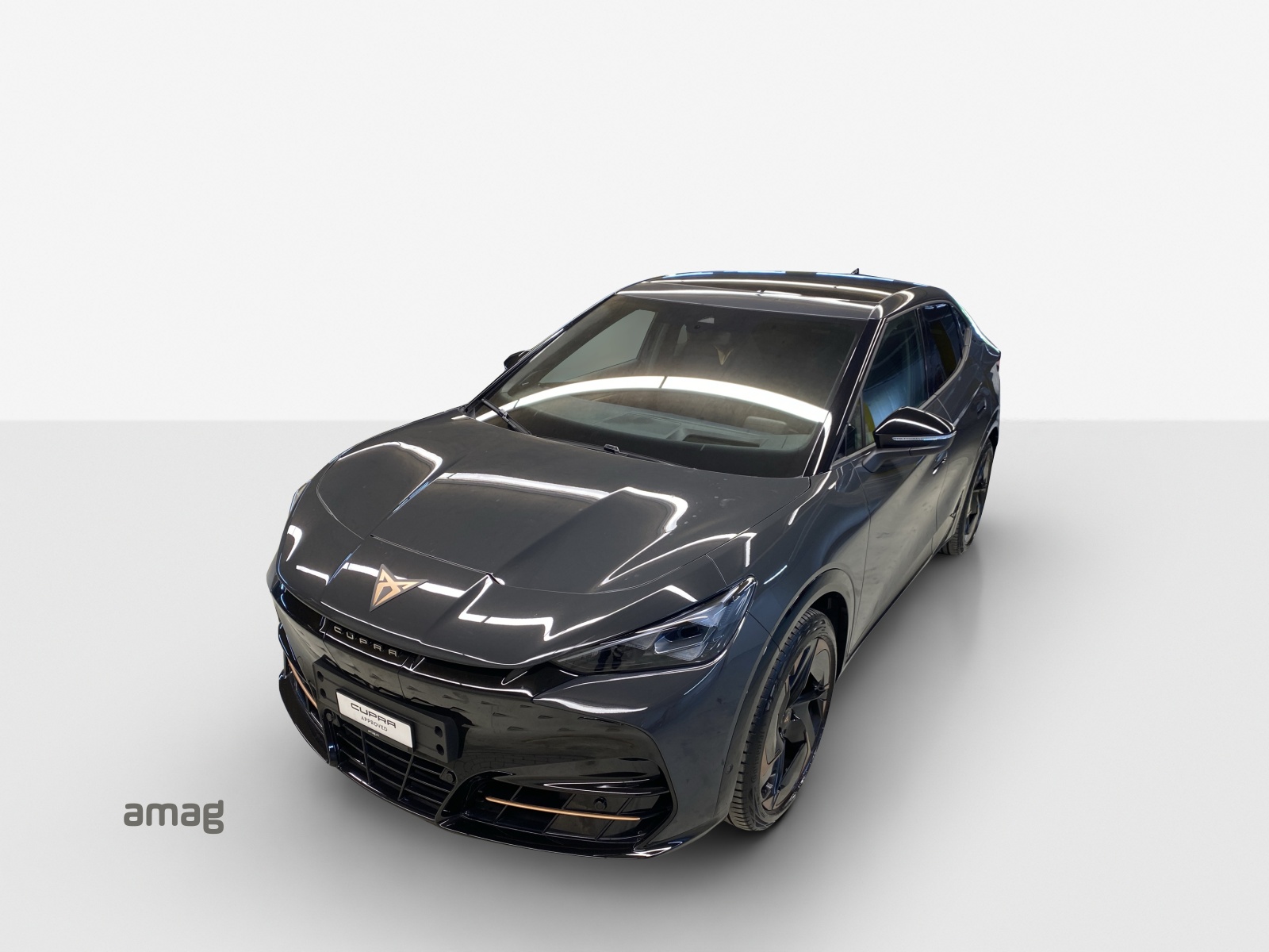 CUPRA Tavascan Type 9 77 kWh Adrenaline-image-16