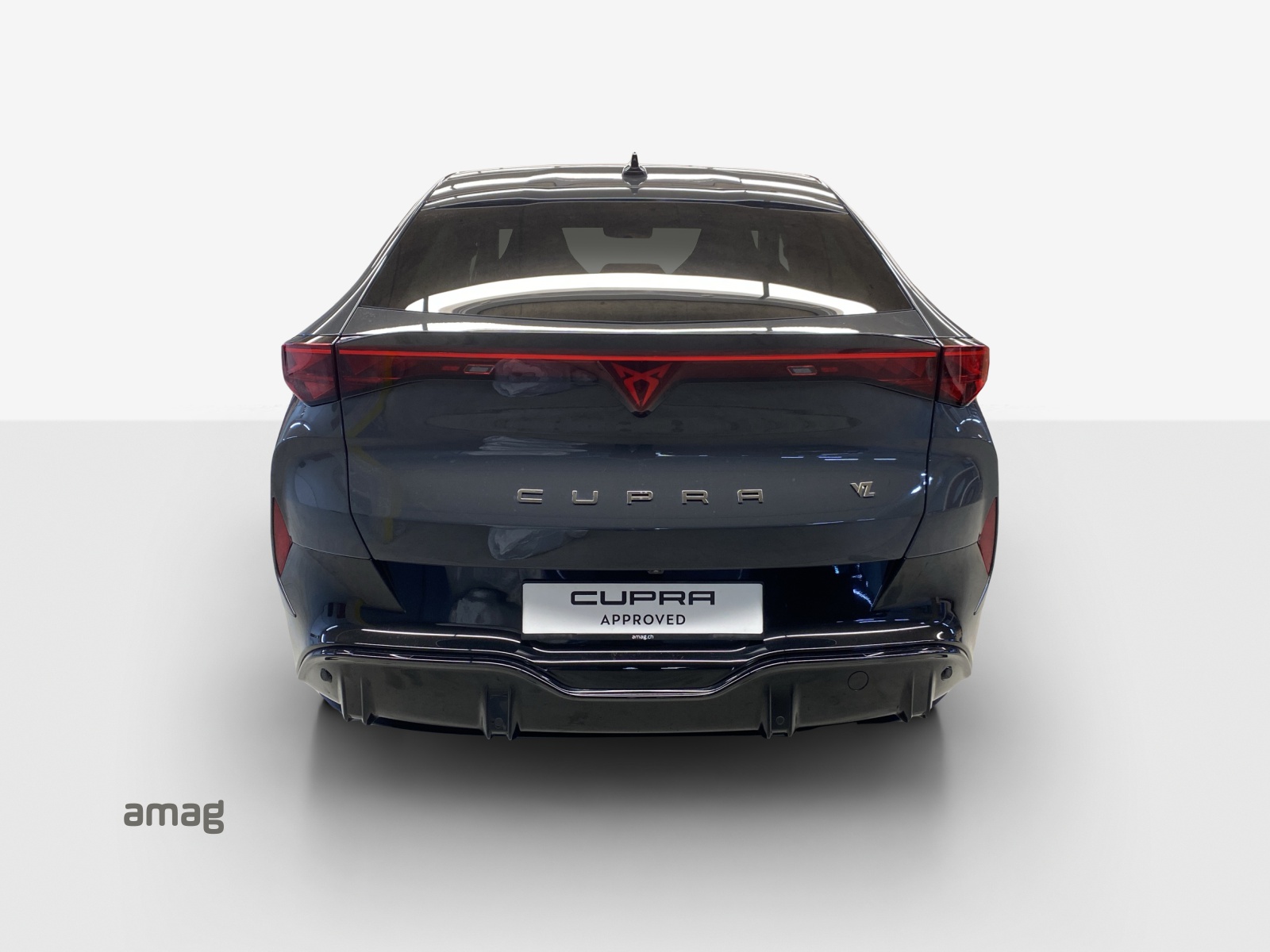 CUPRA Tavascan Type 9 77 kWh Adrenaline-image-4
