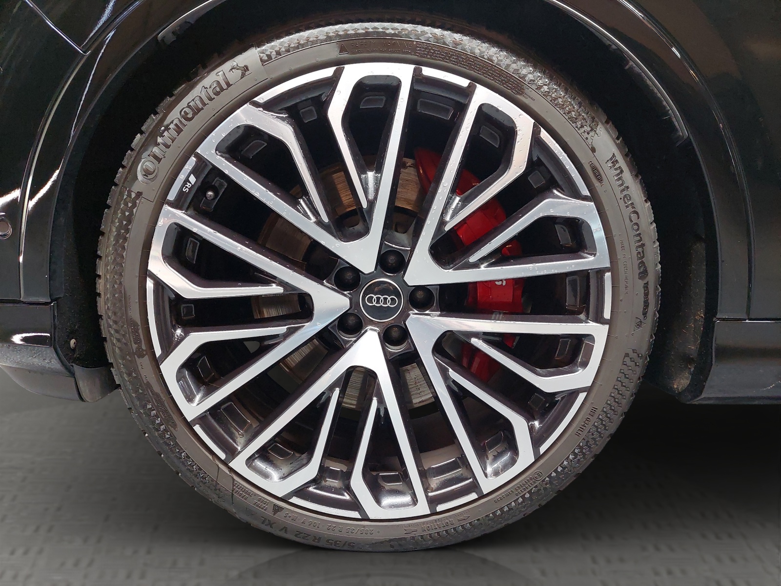 AUDI SQ7 TFSI quattro tiptronic-image-15