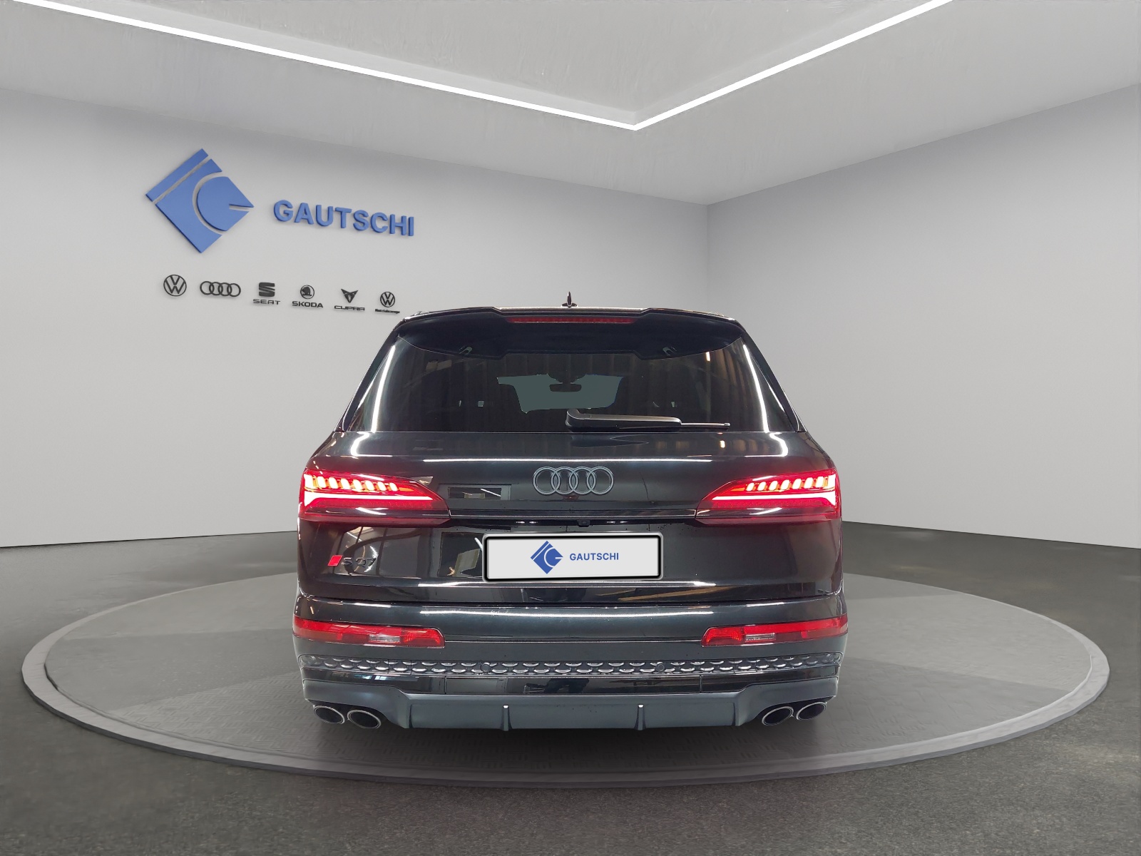 AUDI SQ7 TFSI quattro tiptronic-image-3