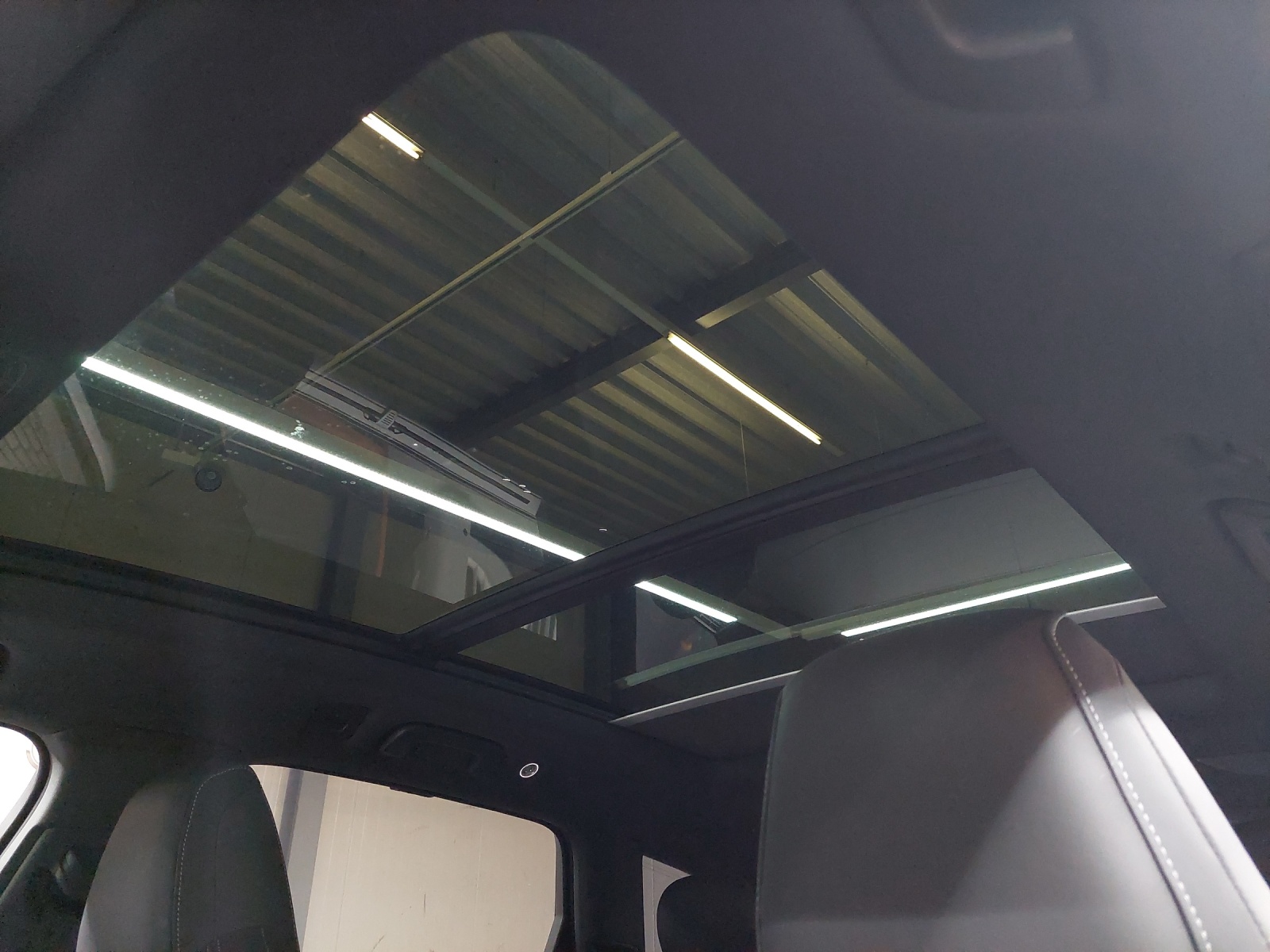 AUDI SQ7 TFSI quattro tiptronic-image-13