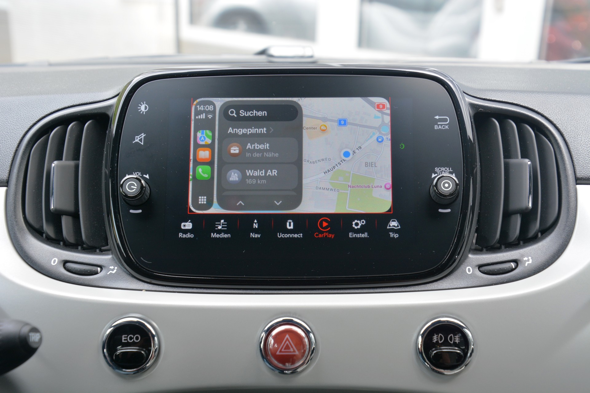 FIAT 500 0.9 Twinair 120th Anniversary-image-8